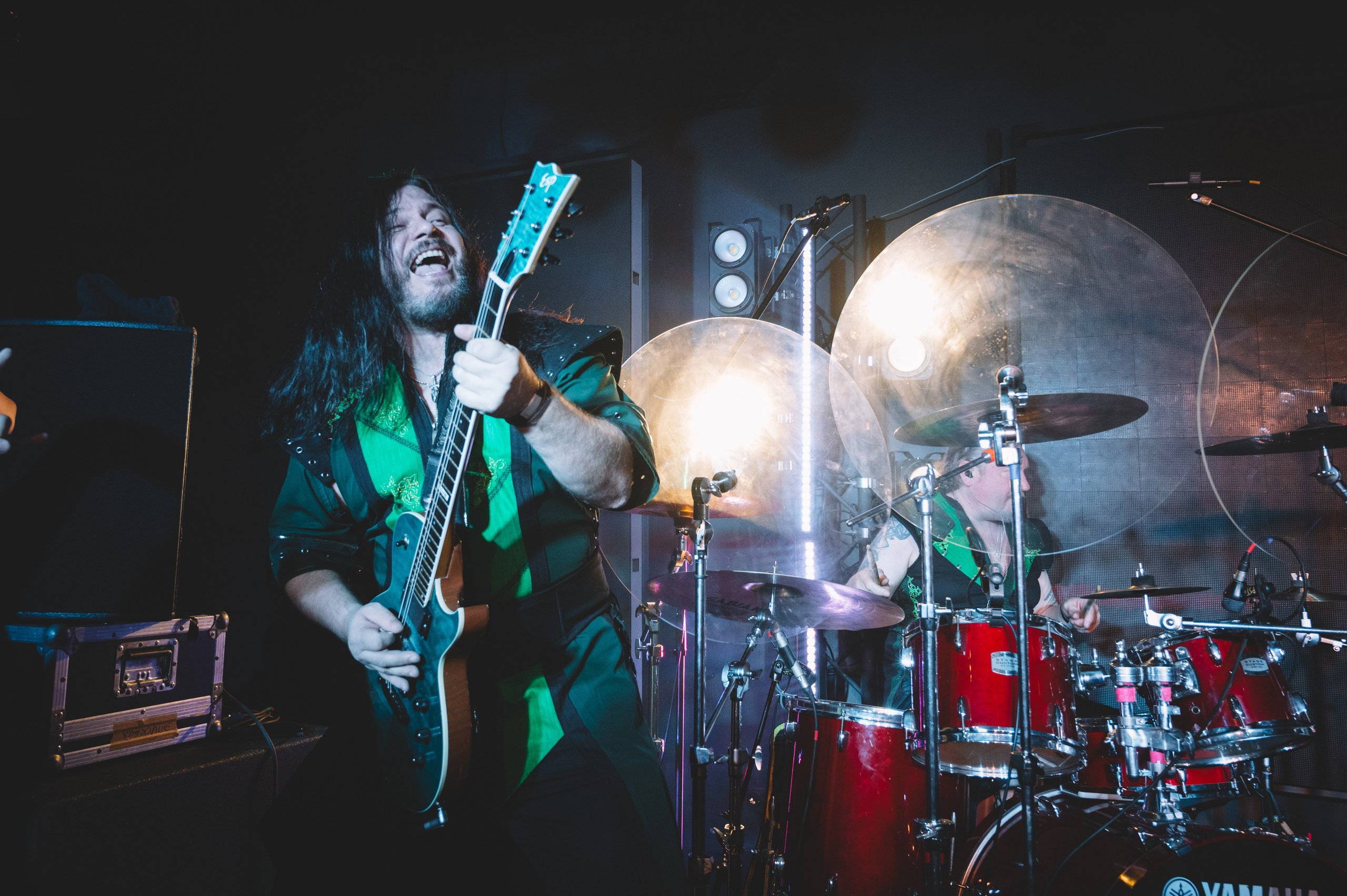 ЭПИДЕМИЯ в Пензе. Фотограф Анна Темнова. Пенза