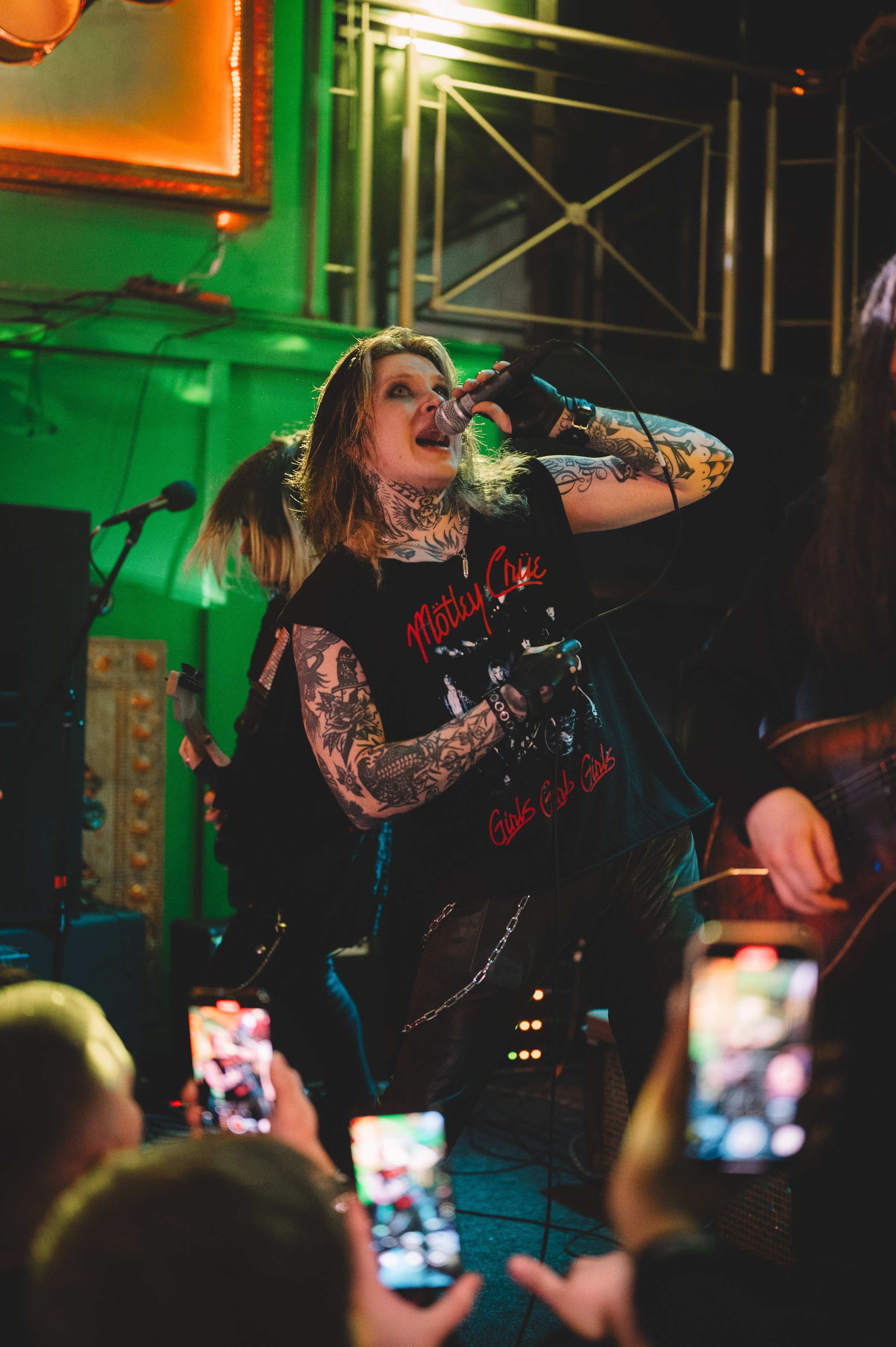 Neverlove. Фотограф Анна Темнова. Пенза