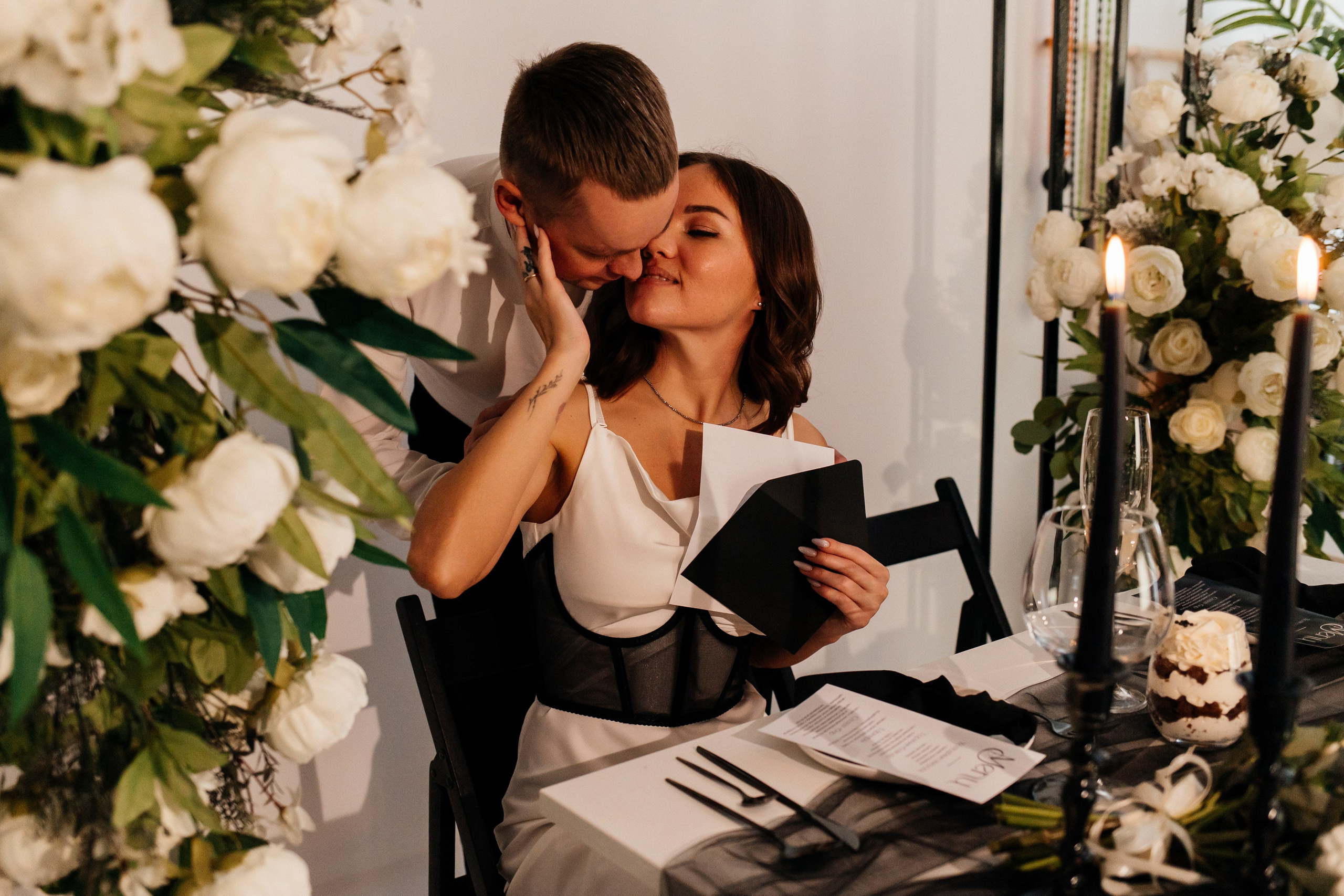 СЕРГЕЙ&КСЕНИЯ. Фотограф Кудымкар | Пермский край