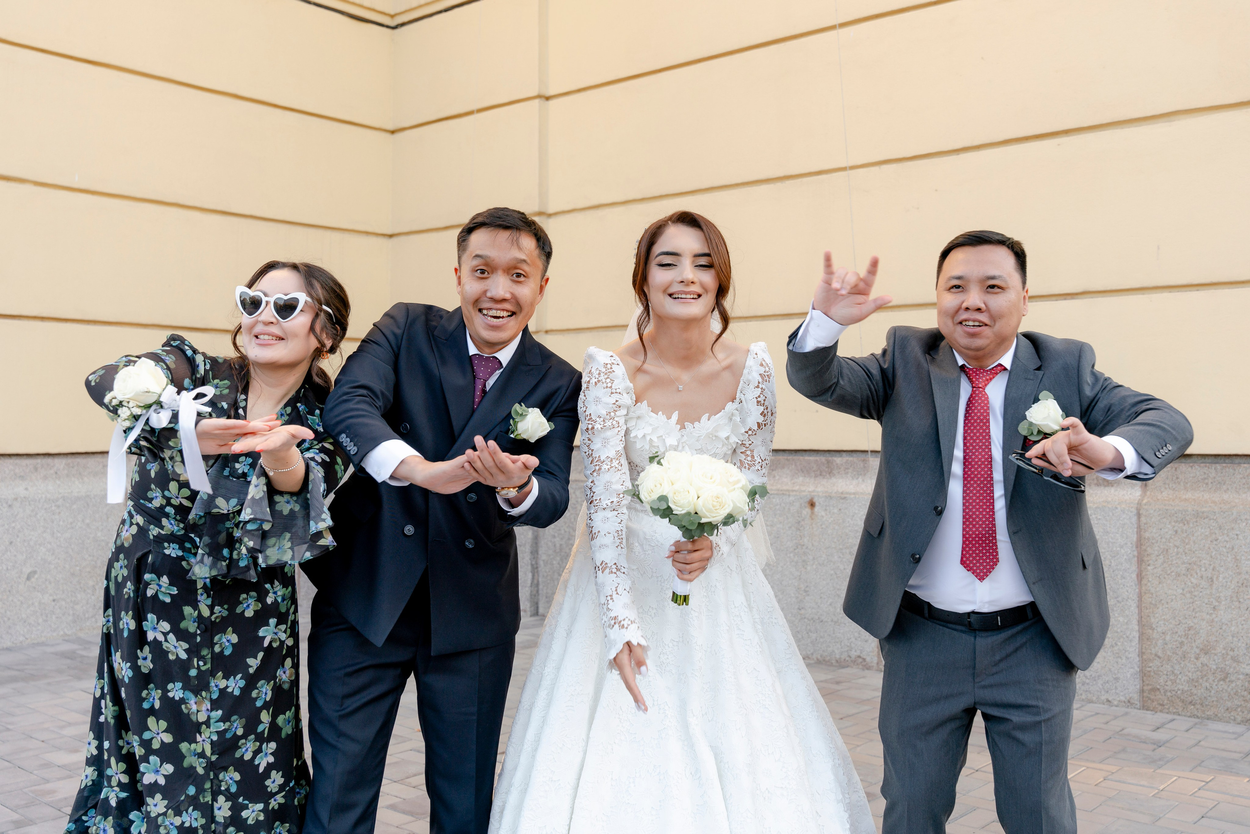 Talant & Sabina. Galam media