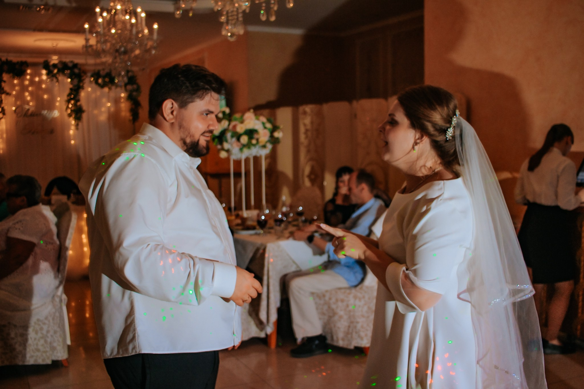 Тимур и Нина. Фотограф в Крыму Григорий