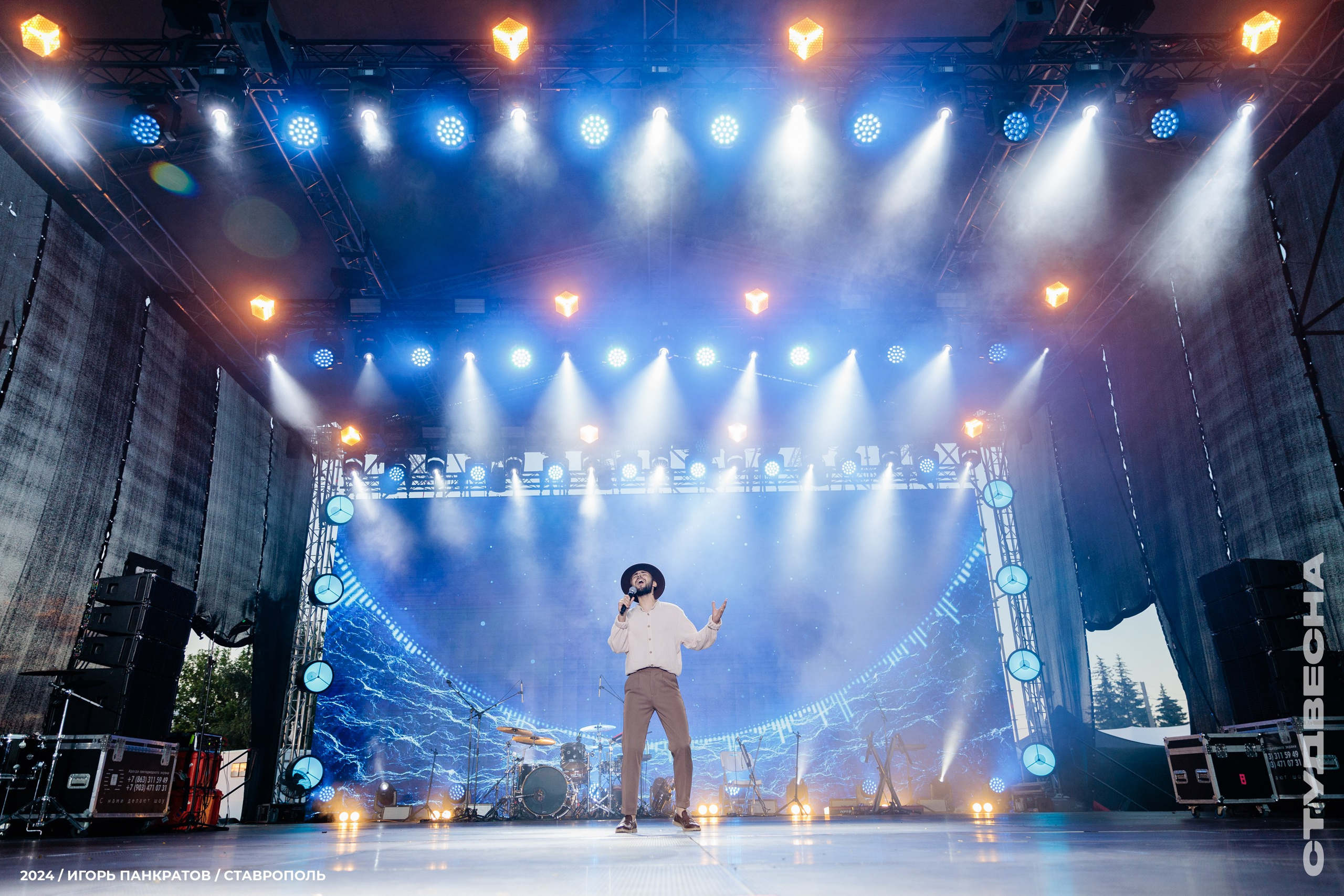 Репортаж. Игорь Панкратов | Фотограф Ставрополь