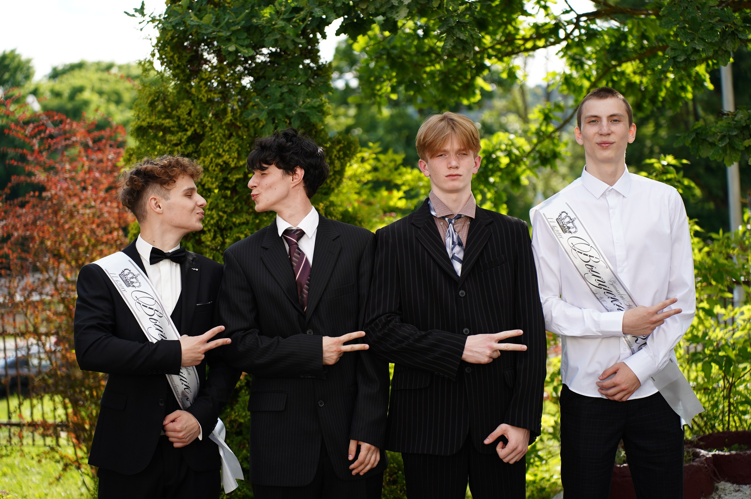 Выпускной. Семейный и свадебный фотограф Минск, Беларусь Анна Орловская