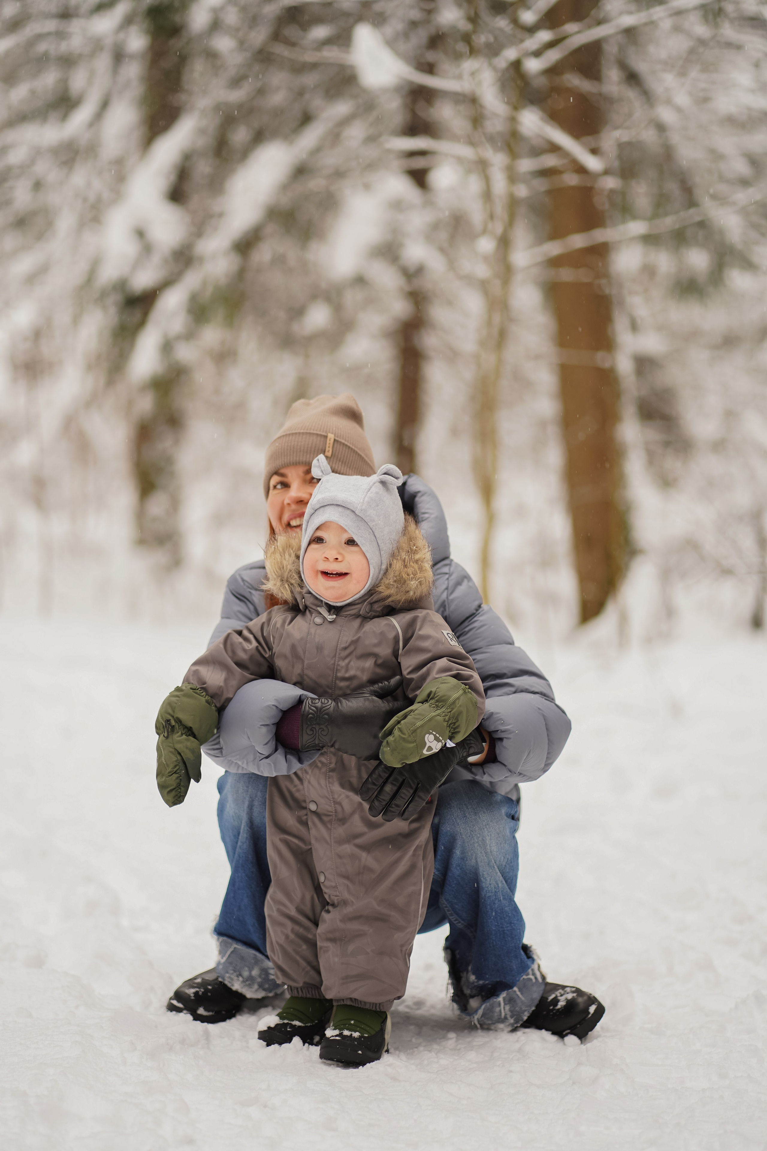 Лев с родителями. Семейный и детский фотограф в Москве (Тинао) Галкина Алевтина