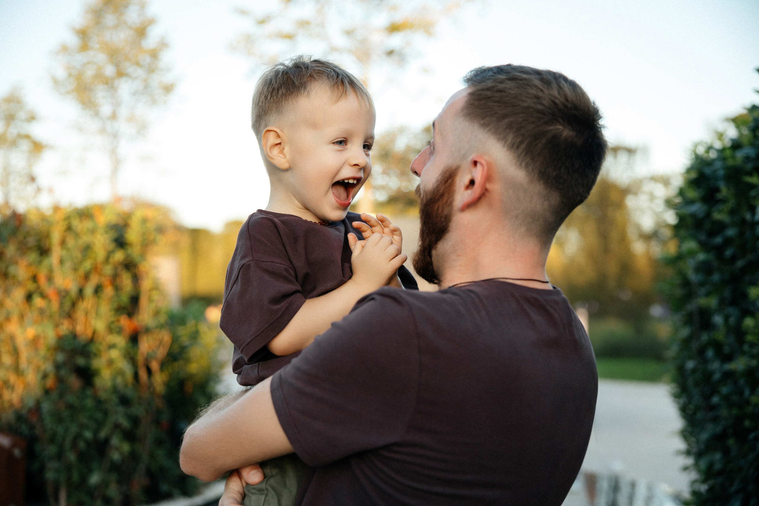 Костя, Влада, и Веня. Фотограф Краснодар