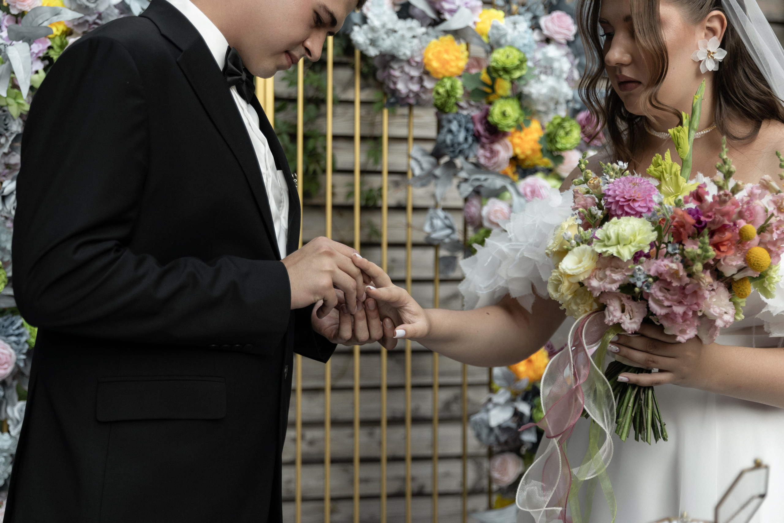Дария & Александр. Свадебный и портретный фотограф в Воронеже Алфёрова Оксана