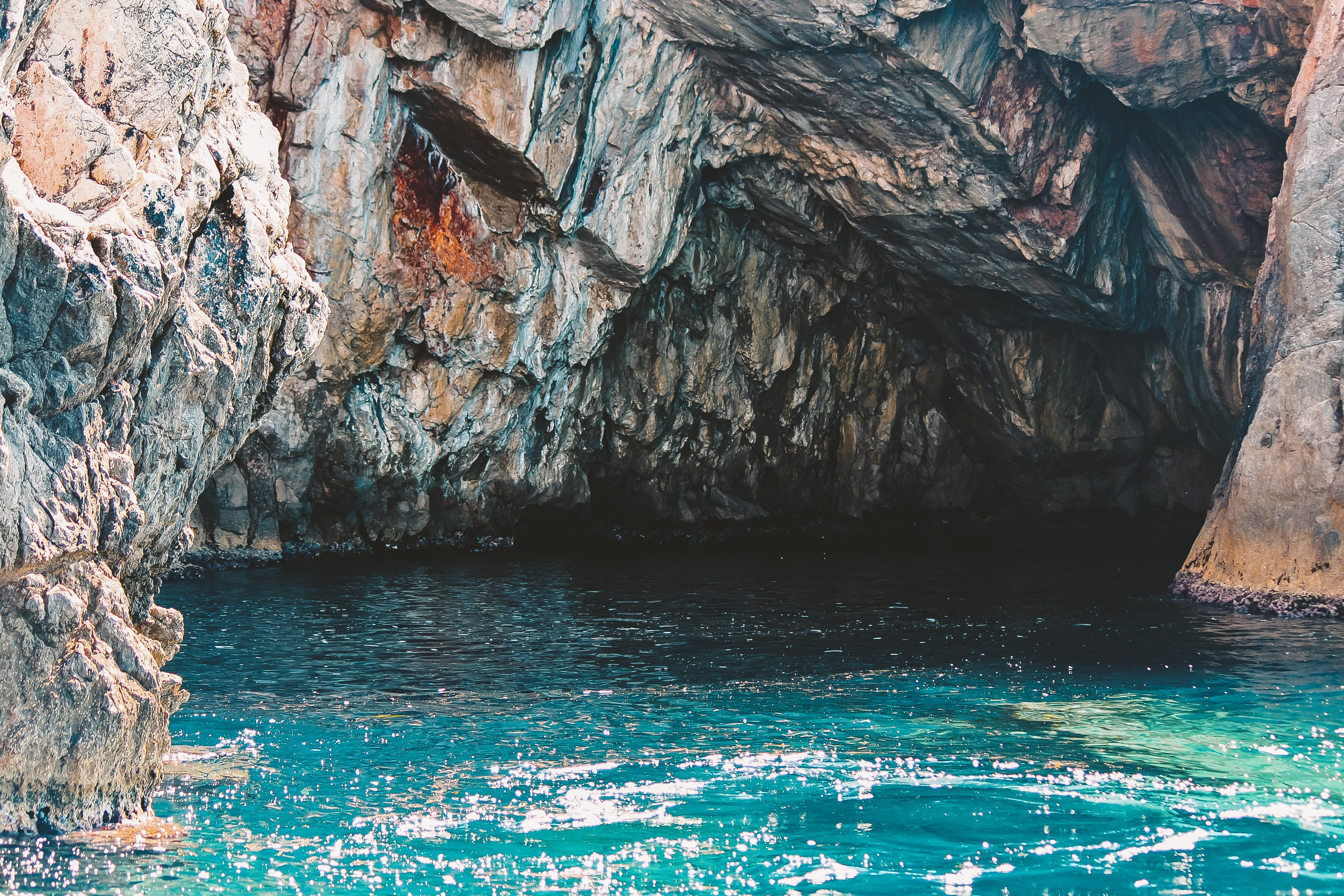 Хорватия: Долорес. Дарья Письменюк / Darya Leitstern — фотограф, музыкант, журналист, путешественник