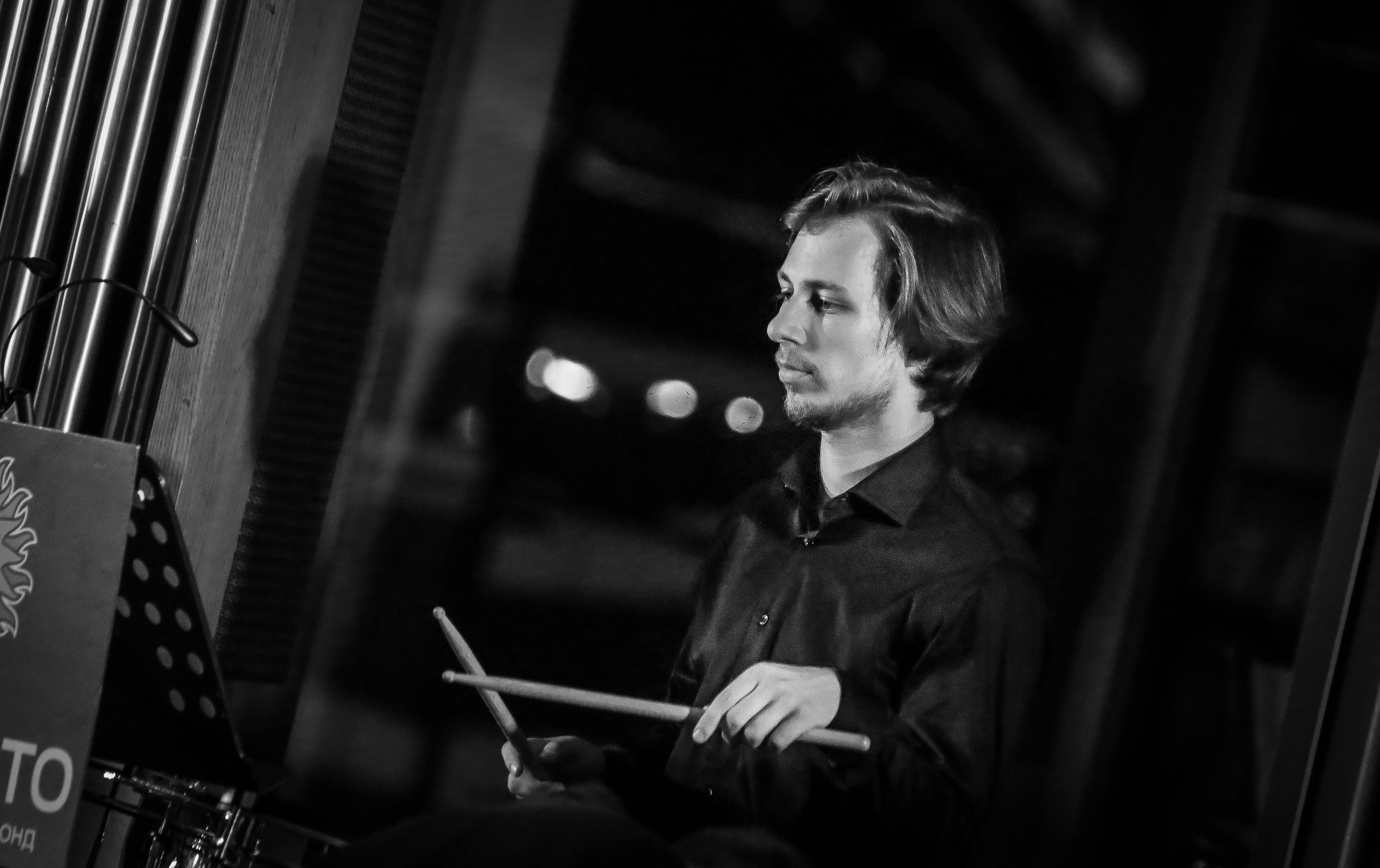 Возвышенная музыка: органный концерт в поднебесье. Дарья Письменюк / Darya Leitstern — фотограф, музыкант, журналист, путешественник