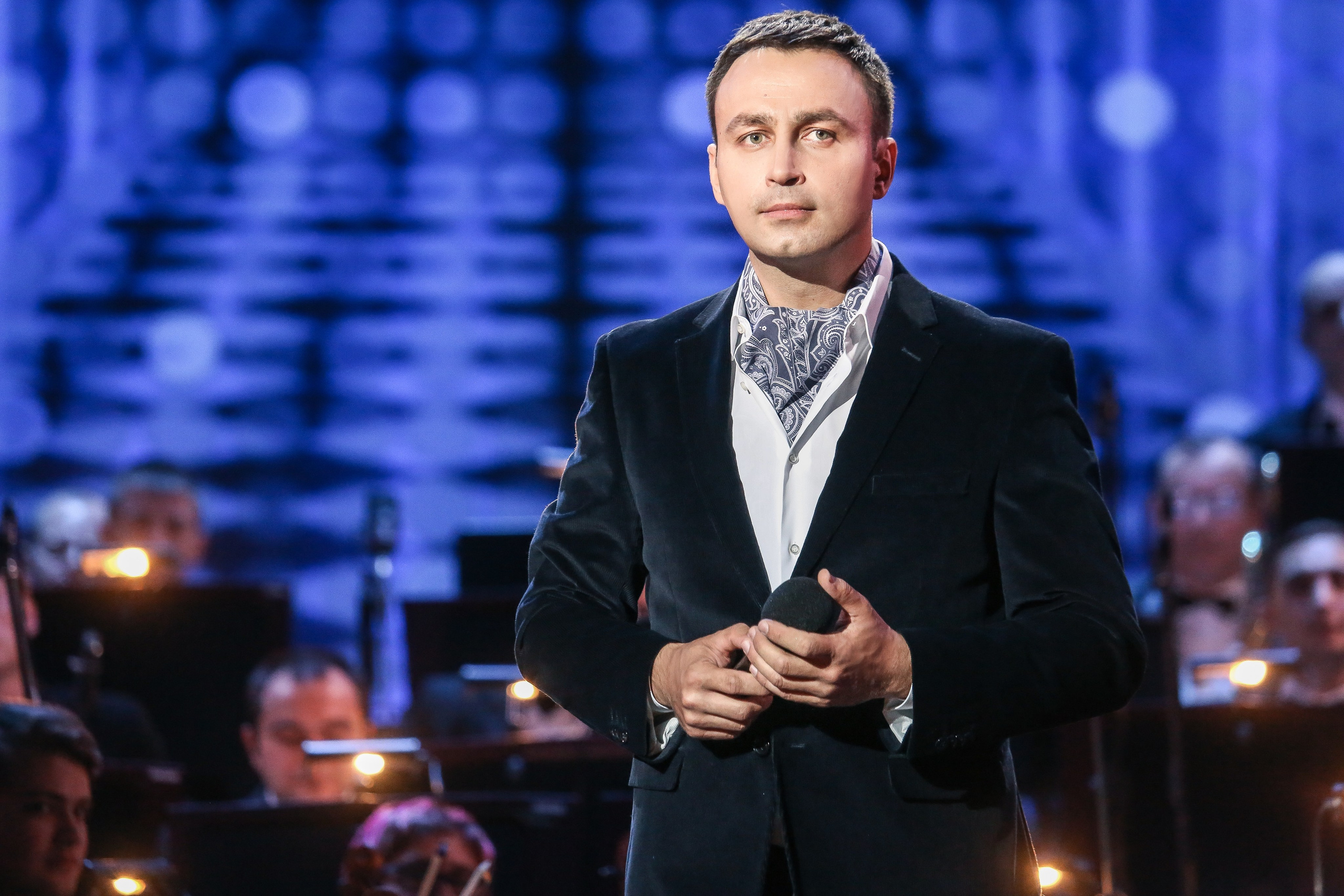 Романтика революции. Дарья Письменюк / Darya Leitstern — фотограф, музыкант, журналист, путешественник