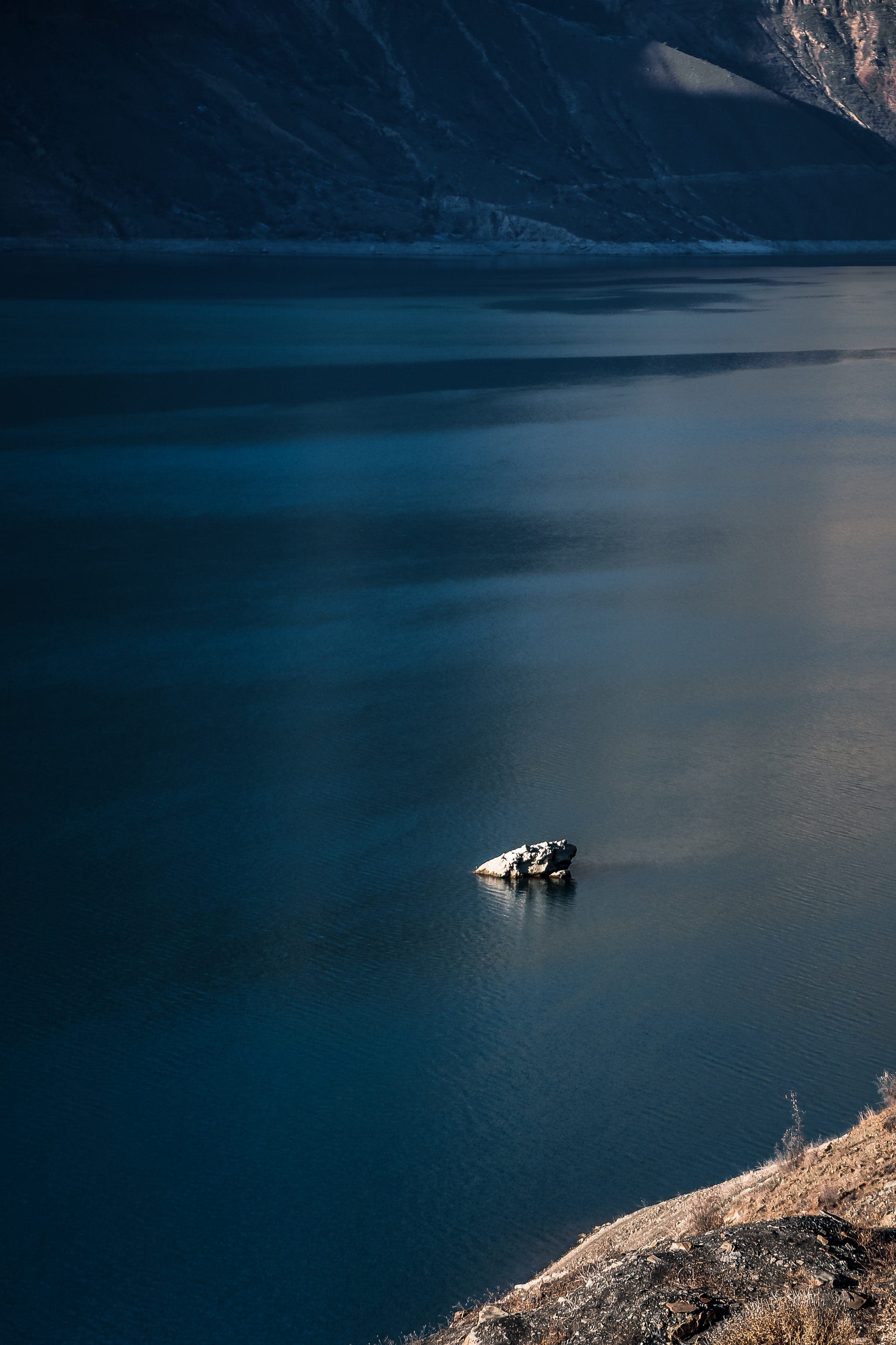 Кавказ: многоликий Дагестан. Дарья Письменюк / Darya Leitstern — фотограф, музыкант, журналист, путешественник