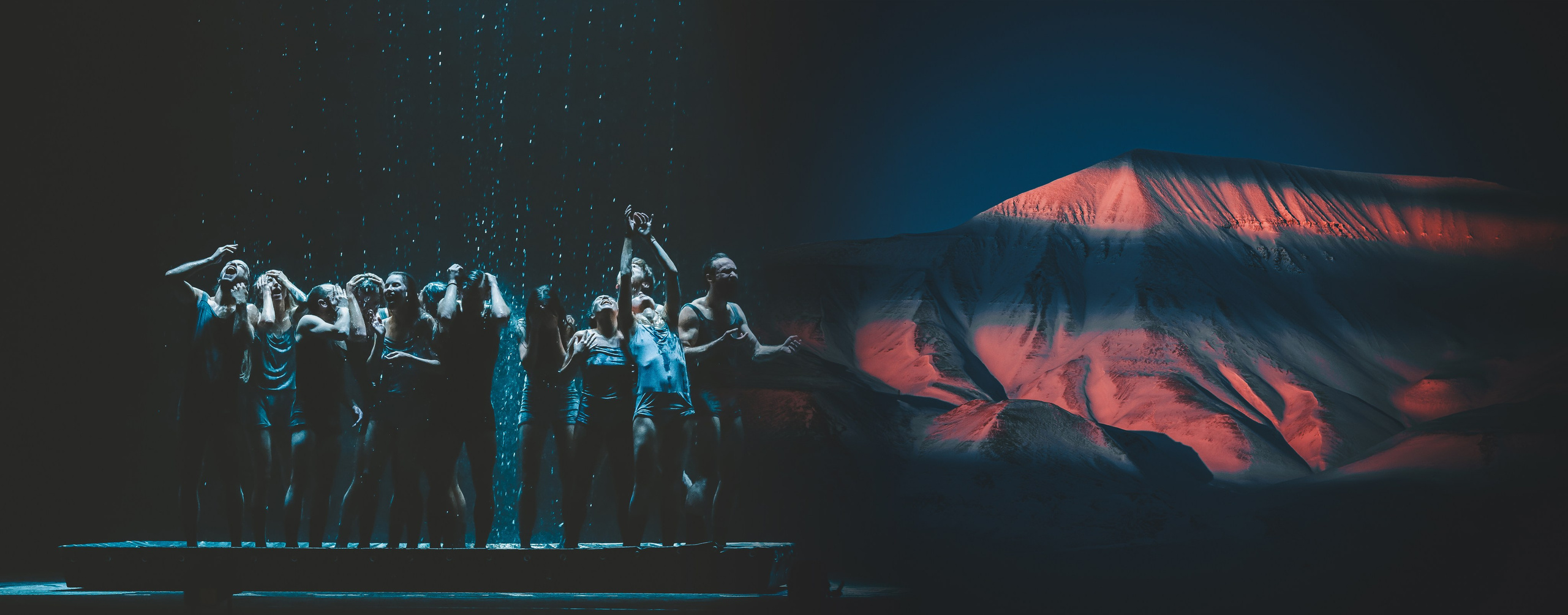 Дарья Письменюк / Darya Leitstern — фотограф, музыкант, журналист, путешественник