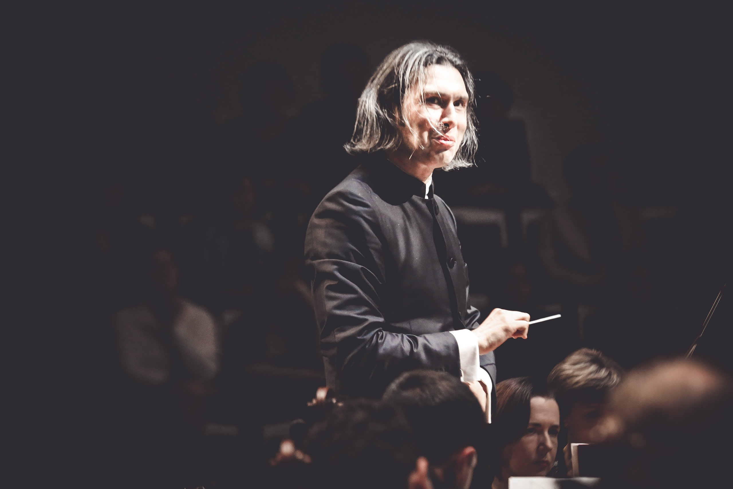 Рождественские концерты — зима 2019-2020. Дарья Письменюк / Darya Leitstern — фотограф, музыкант, журналист, путешественник