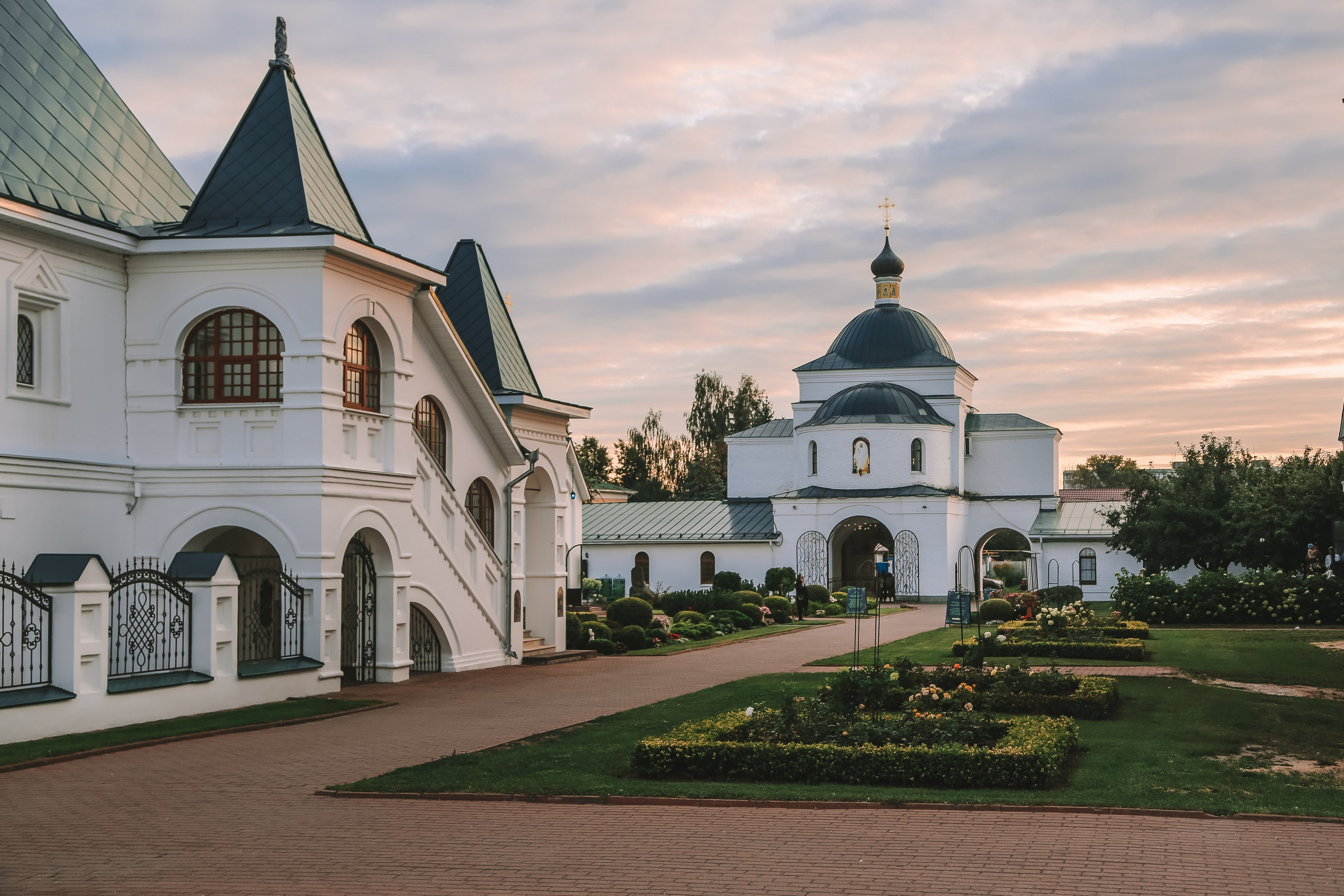 Муром. Дарья Письменюк / Darya Leitstern — фотограф, музыкант, журналист, путешественник