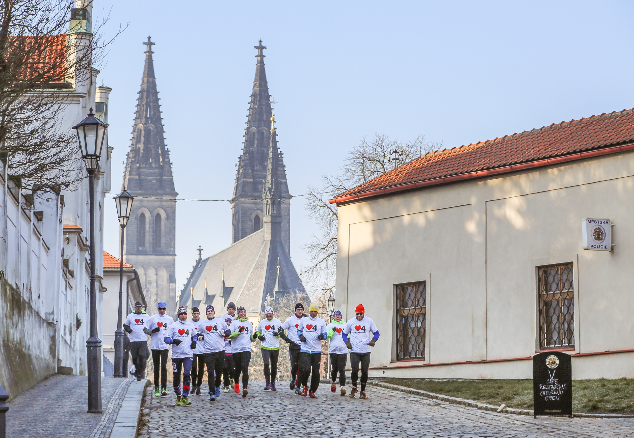Чехия: Прага. Дарья Письменюк / Darya Leitstern — фотограф, музыкант, журналист, путешественник