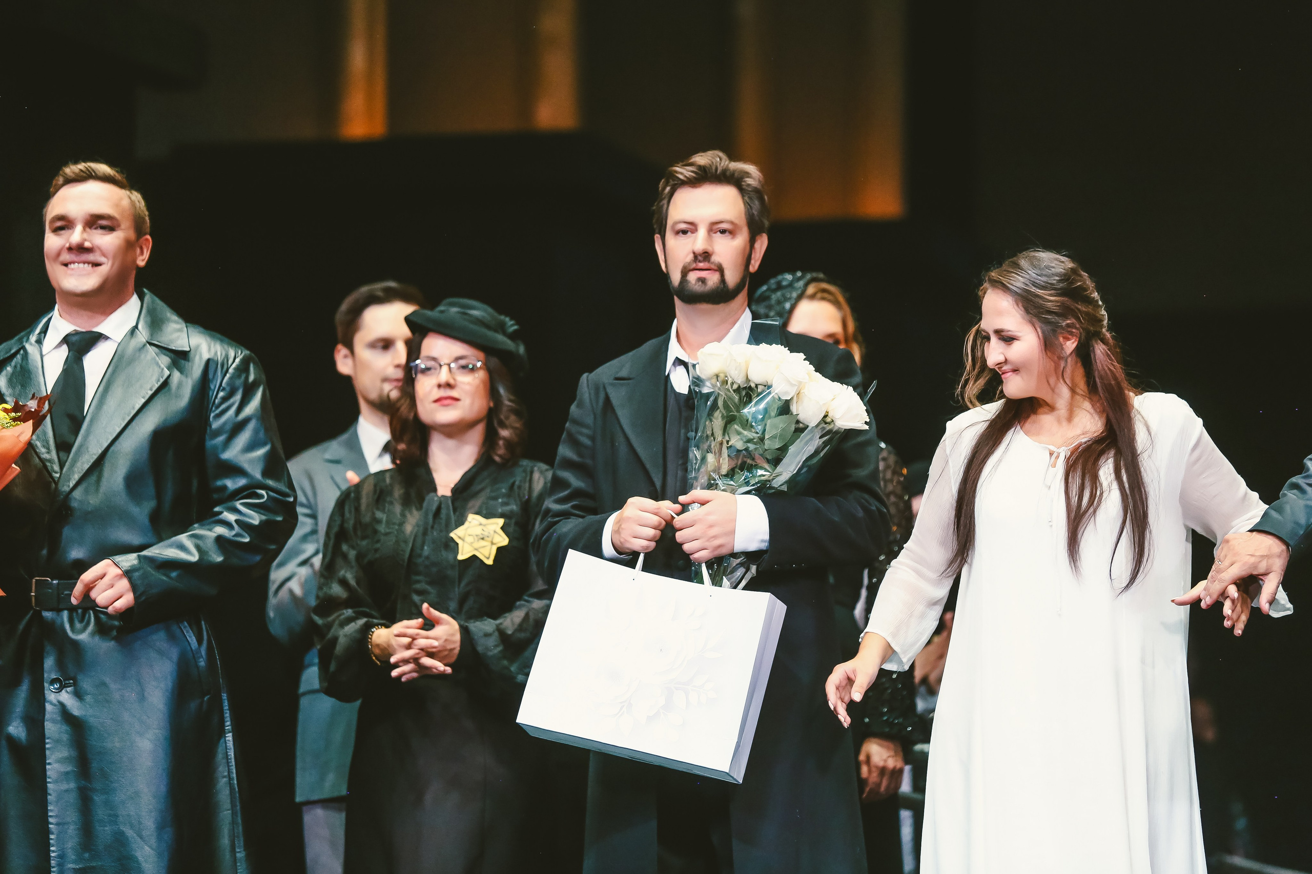 Захария в «Набукко» Верди — Новая опера. Дарья Письменюк / Darya Leitstern — фотограф, музыкант, журналист, путешественник