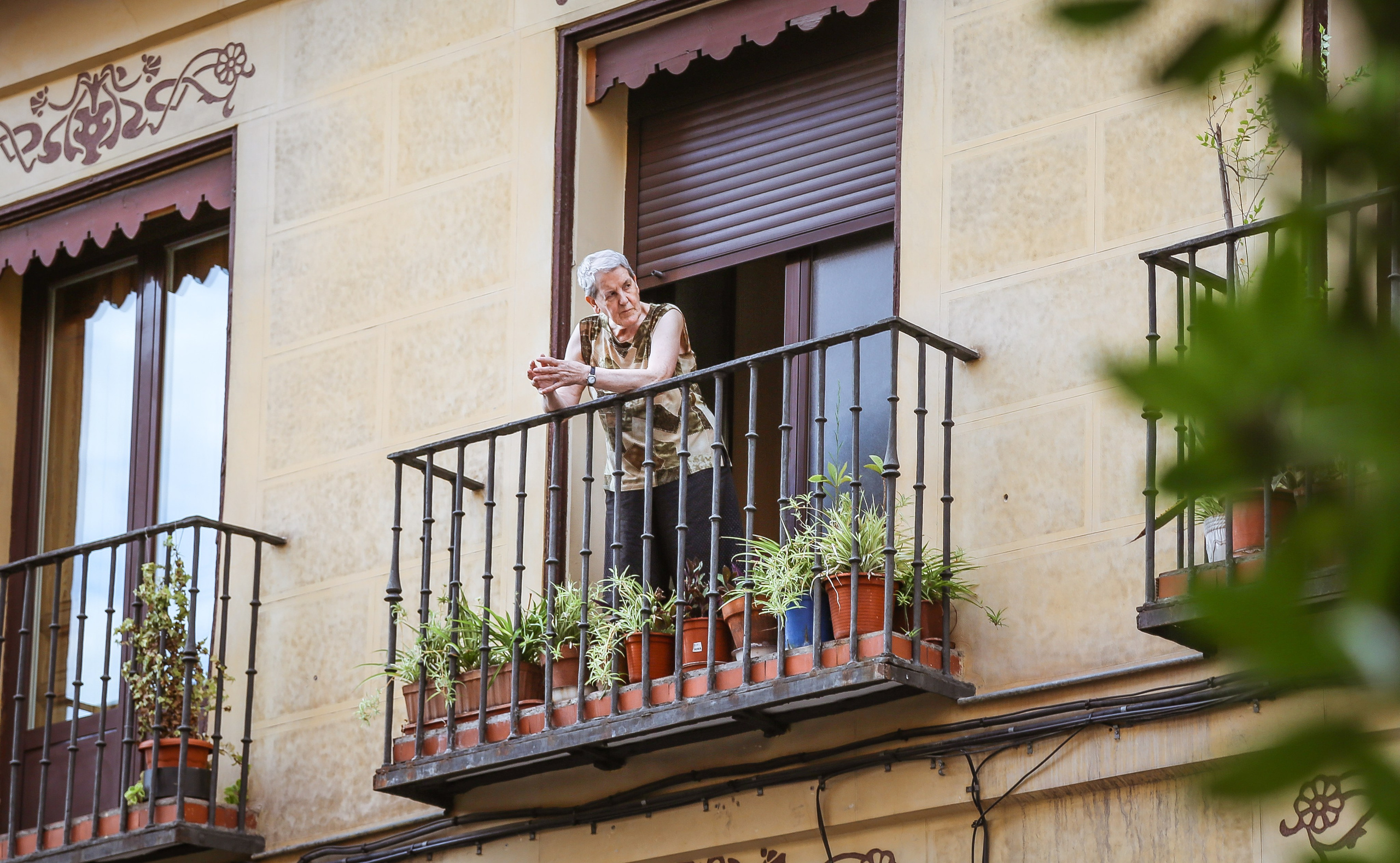 Испания: архитектурный облик Мадрида. Дарья Письменюк / Darya Leitstern — фотограф, музыкант, журналист, путешественник