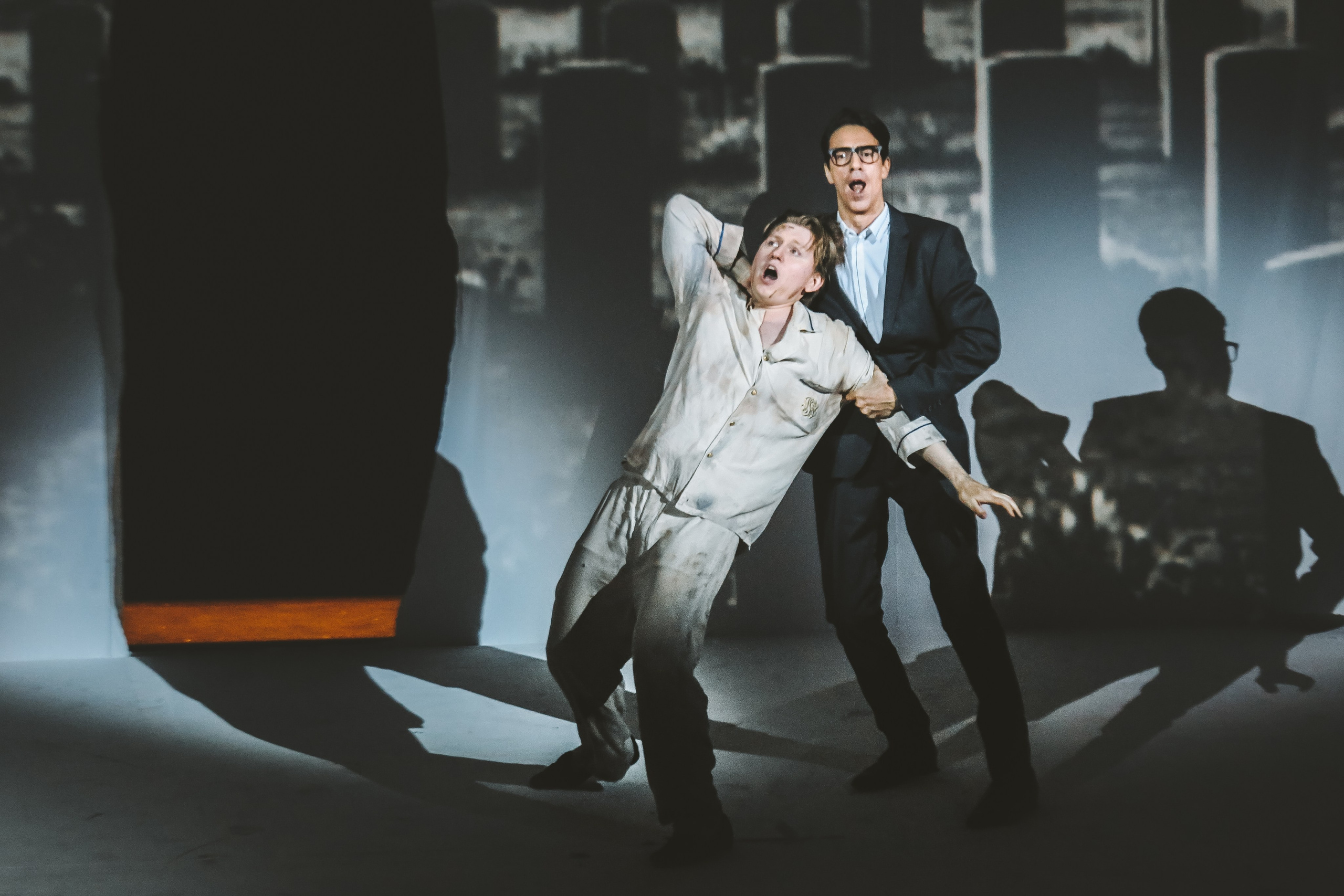 Герой инстаграмного времени: «Похождения повесы» Стравинского в МАМТе. Дарья Письменюк / Darya Leitstern — фотограф, музыкант, журналист, путешественник