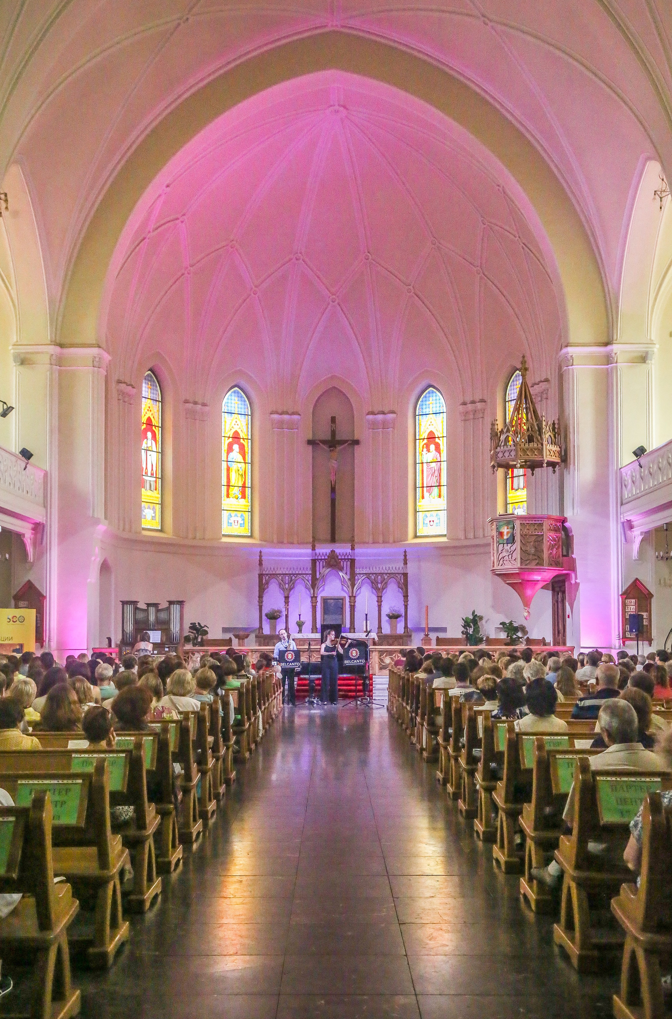 Романтика Шопена. Дарья Письменюк / Darya Leitstern — фотограф, музыкант, журналист, путешественник