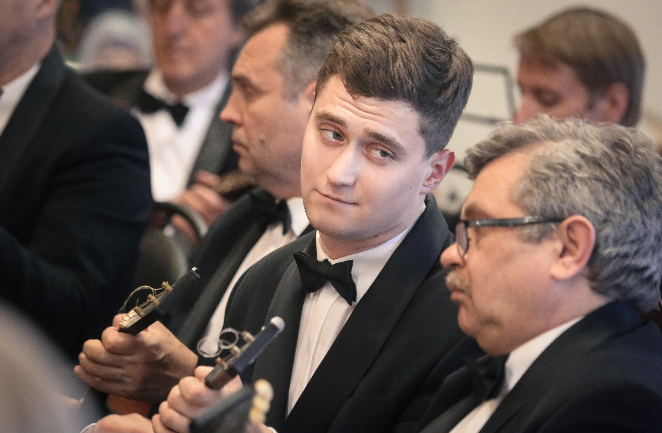 Концерт «Женщинам о женщинах» в галерее Глазунова. Дарья Письменюк / Darya Leitstern — фотограф, музыкант, журналист, путешественник