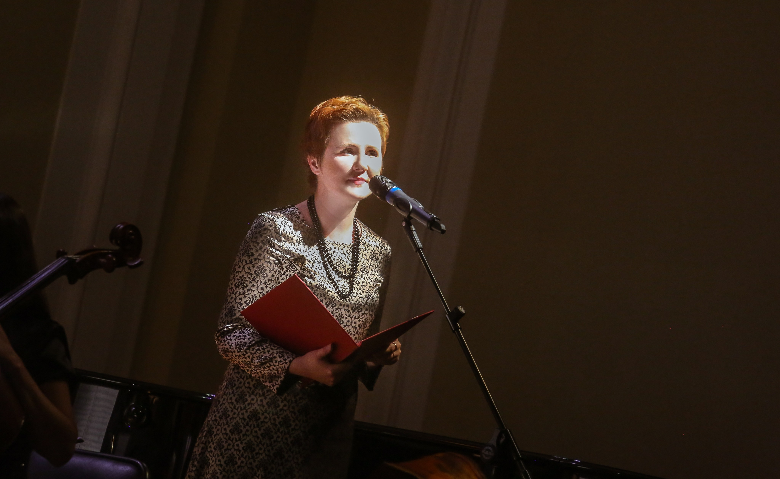 Рахманинов vs. Rachmaninoff. Симфонический диптих. Дарья Письменюк / Darya Leitstern — фотограф, музыкант, журналист, путешественник