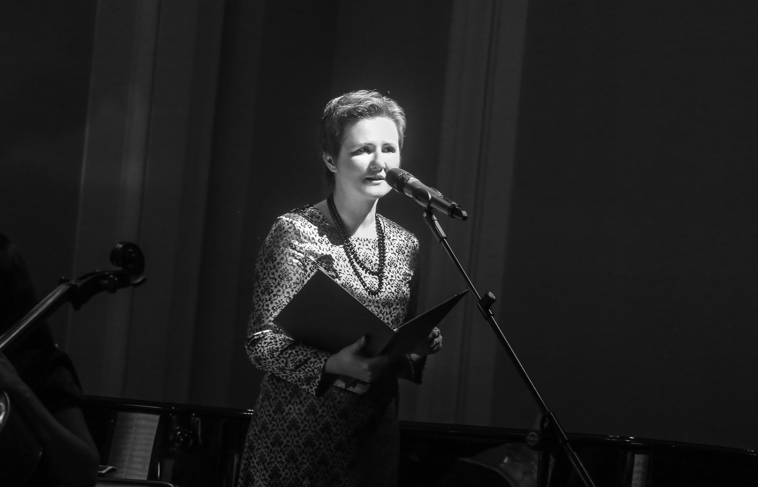 Рахманинов vs. Rachmaninoff. Симфонический диптих. Дарья Письменюк / Darya Leitstern — фотограф, музыкант, журналист, путешественник