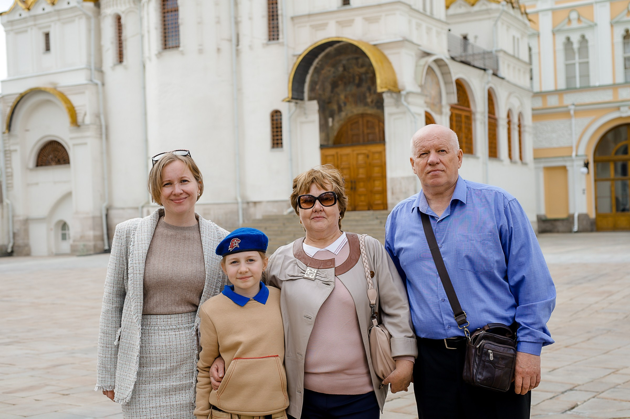 ПРИСЯГА ЮНАРМЕЙЦЕВ. СОБОРНАЯ ПЛОЩАДЬ КРЕМЛЯ. Фотограф в Москве Ольга Колесникова