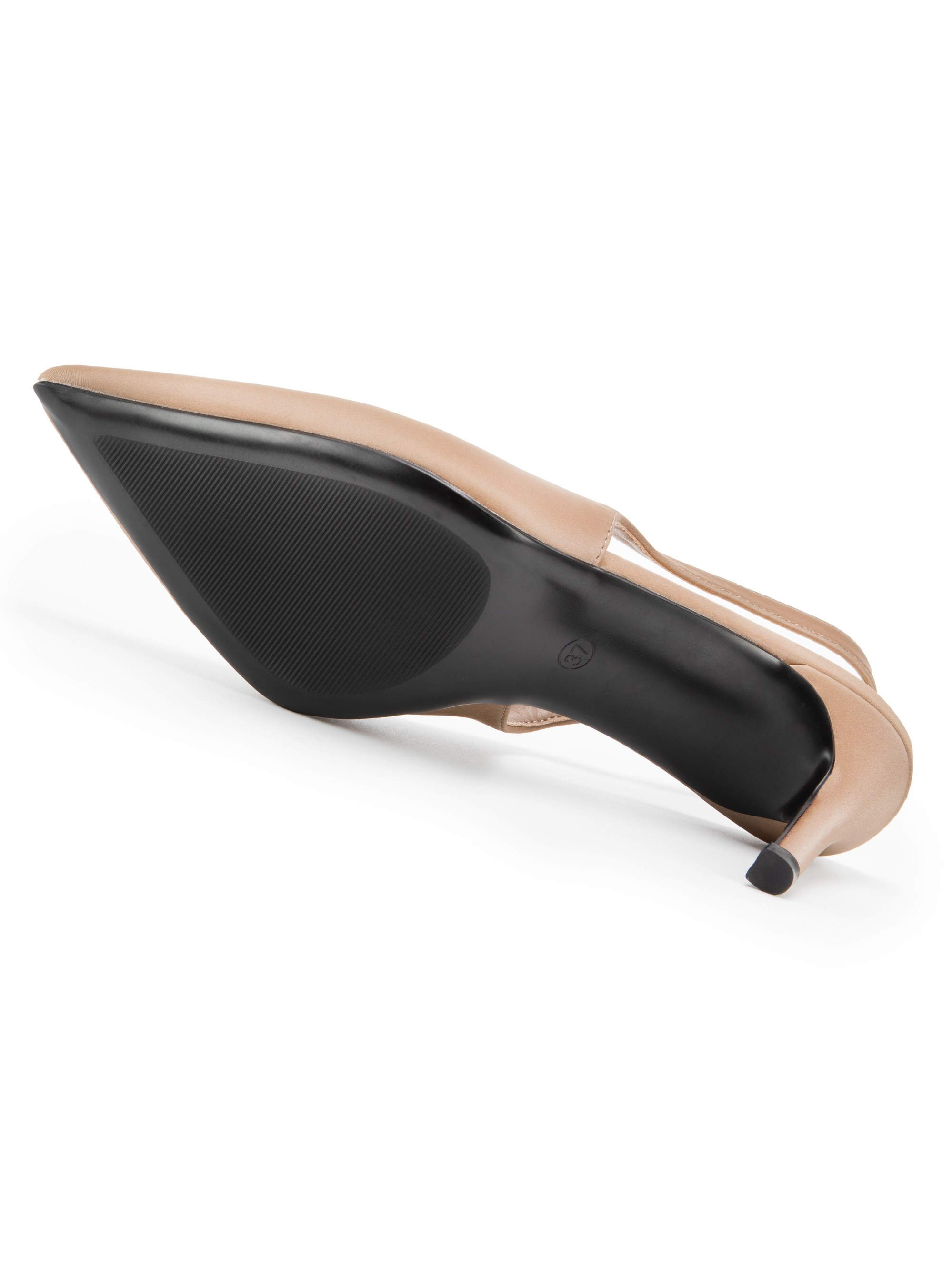 Каталожная фотография обуви. Фотограф в Москве Егор Гончаров