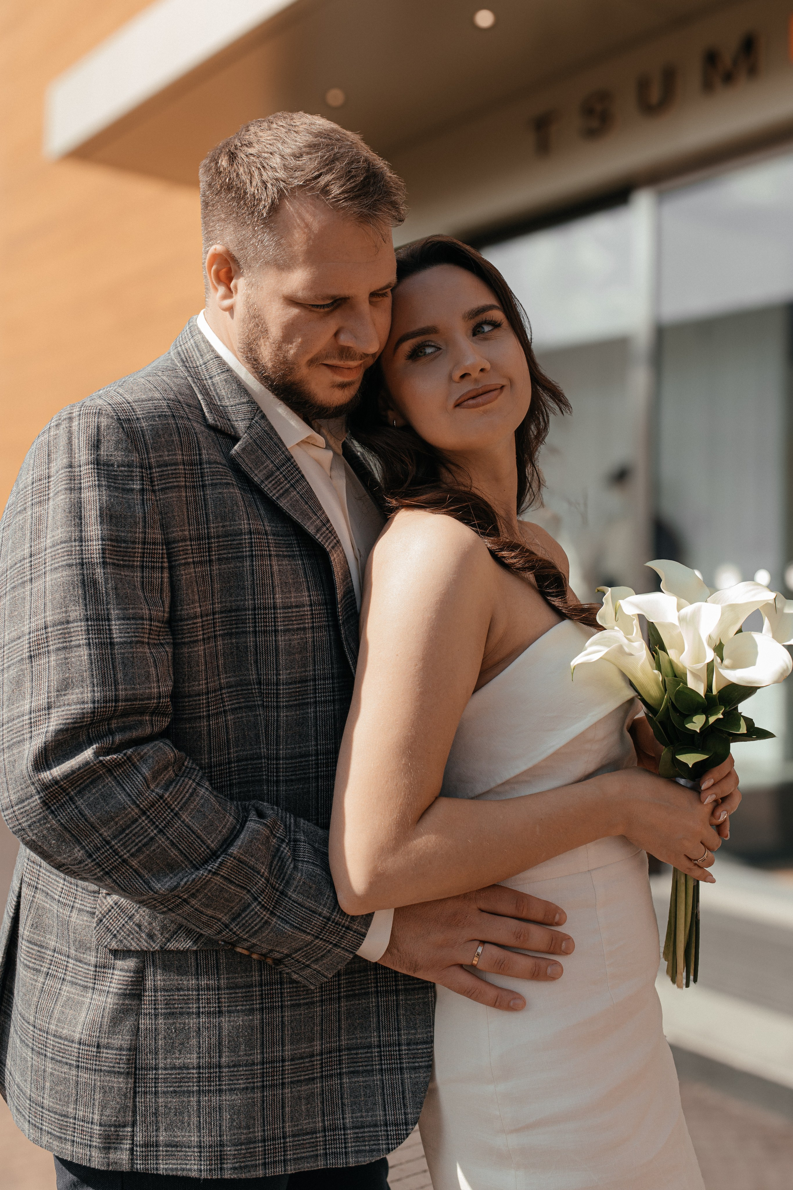 Свадьба Елены и Владислава. Свадебный и семейный фотограф Савельева Дарья