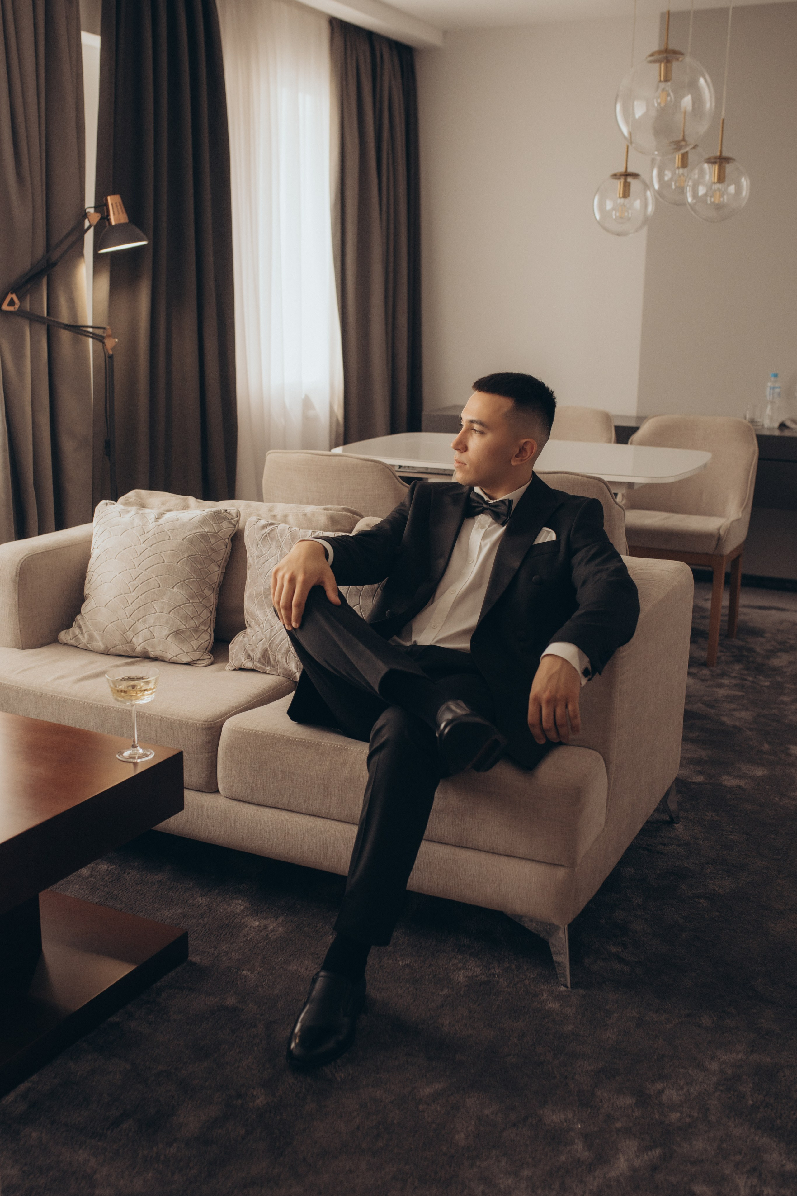 Сергей и Валерия. Свадебный и семейный фотограф в Белгороде Евгения Курочкина