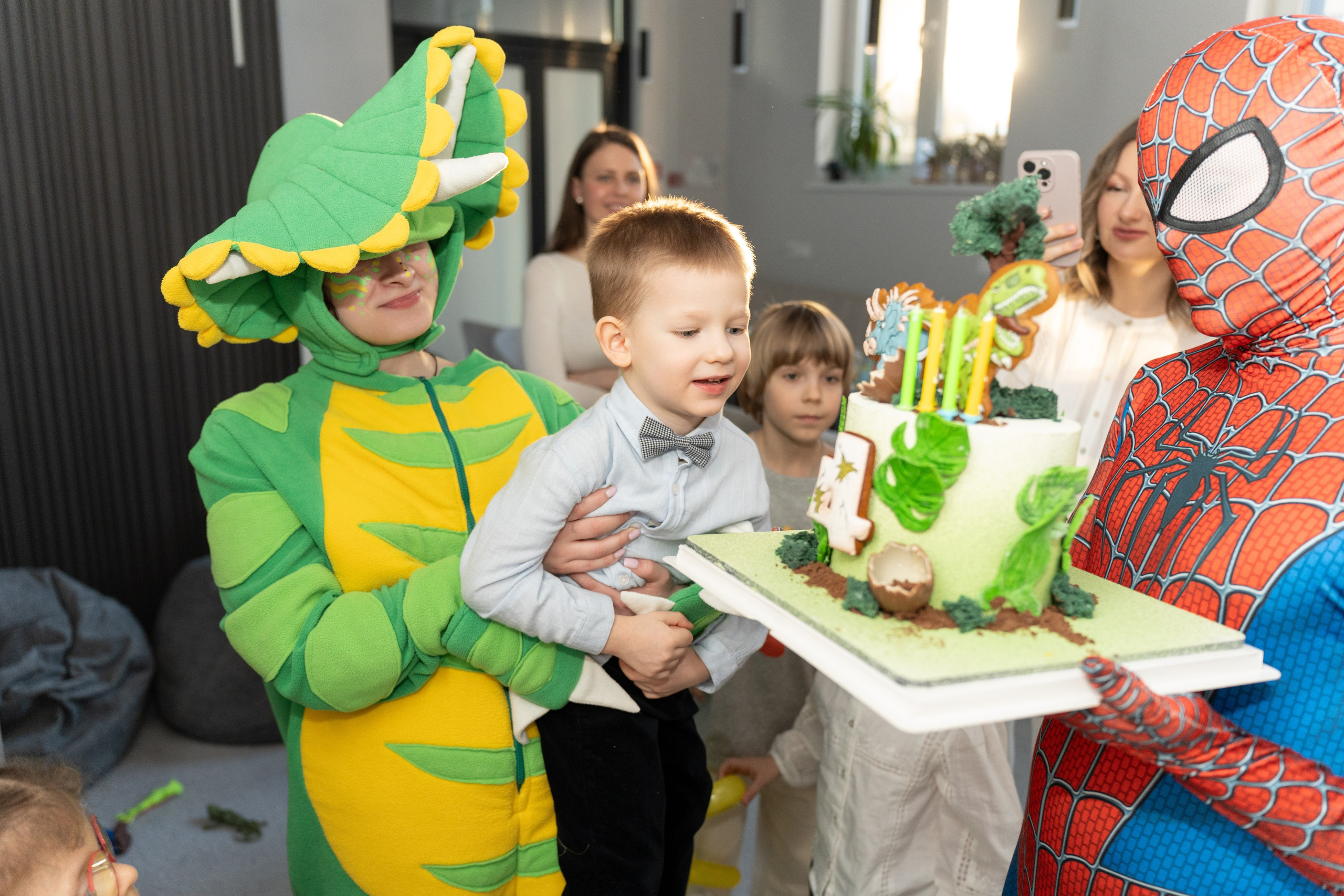 Базилион. Семейный и свадебный фотограф Минск, Беларусь Анна Орловская
