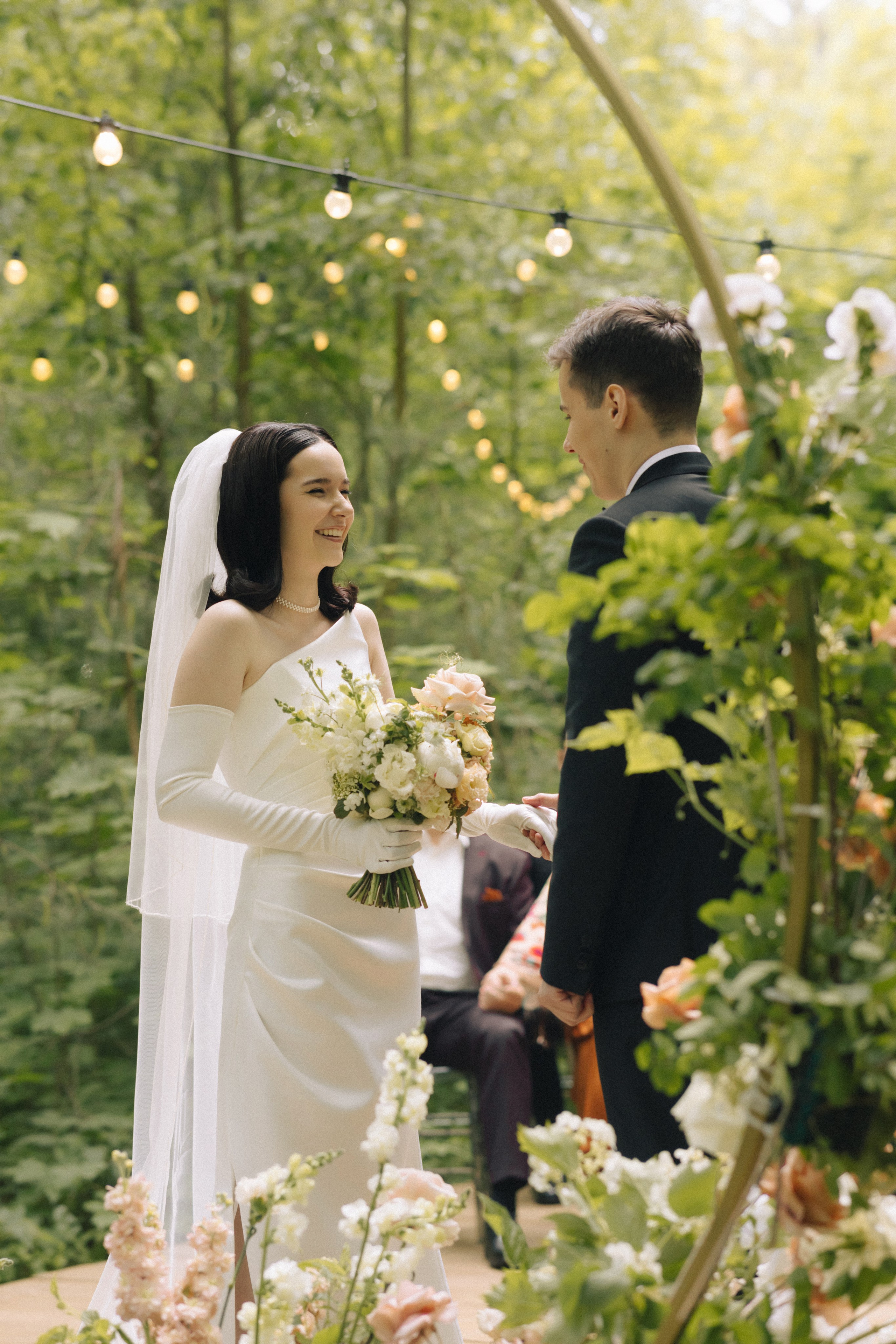 Тихое эхо любви