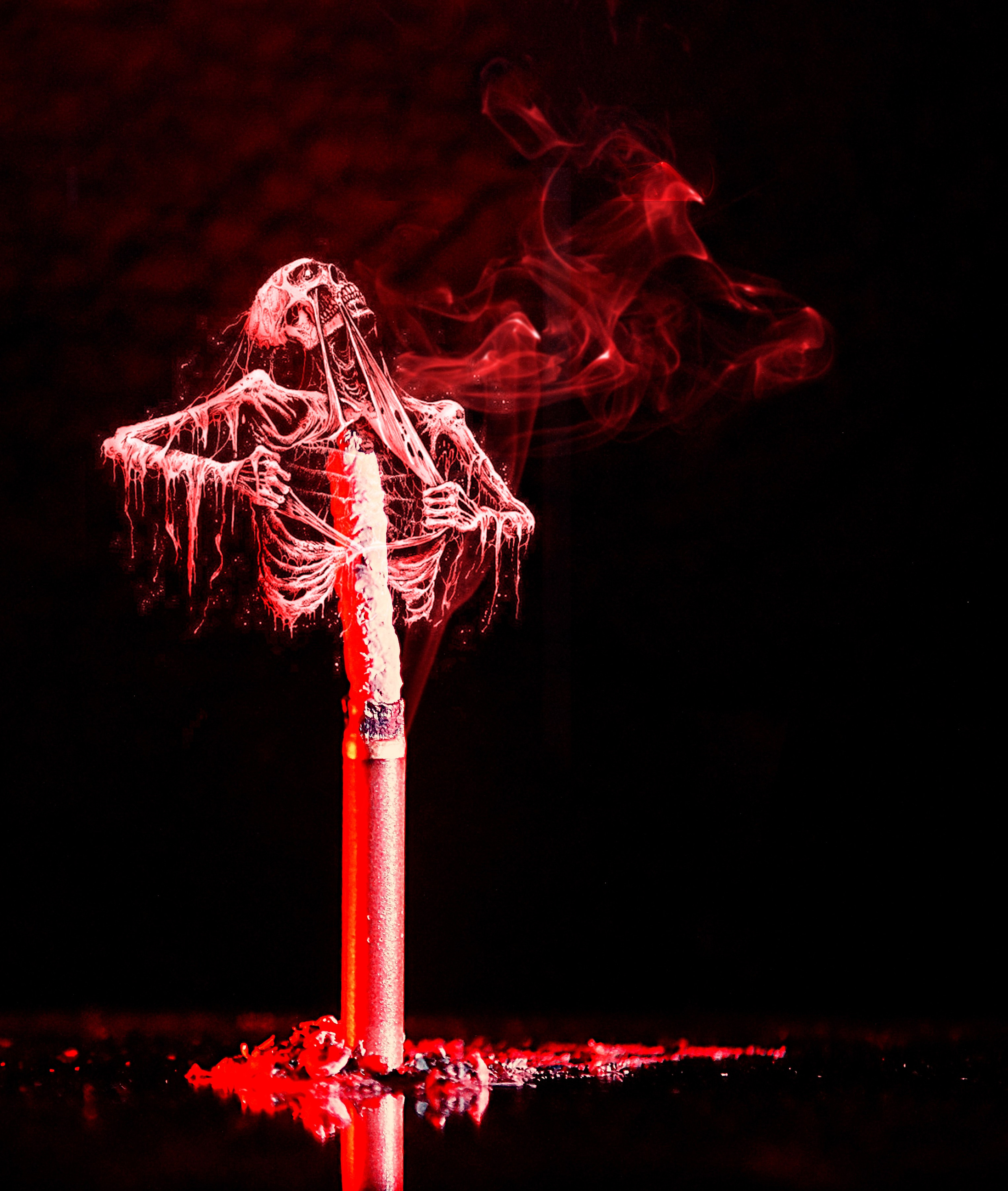 Курение вредно фото