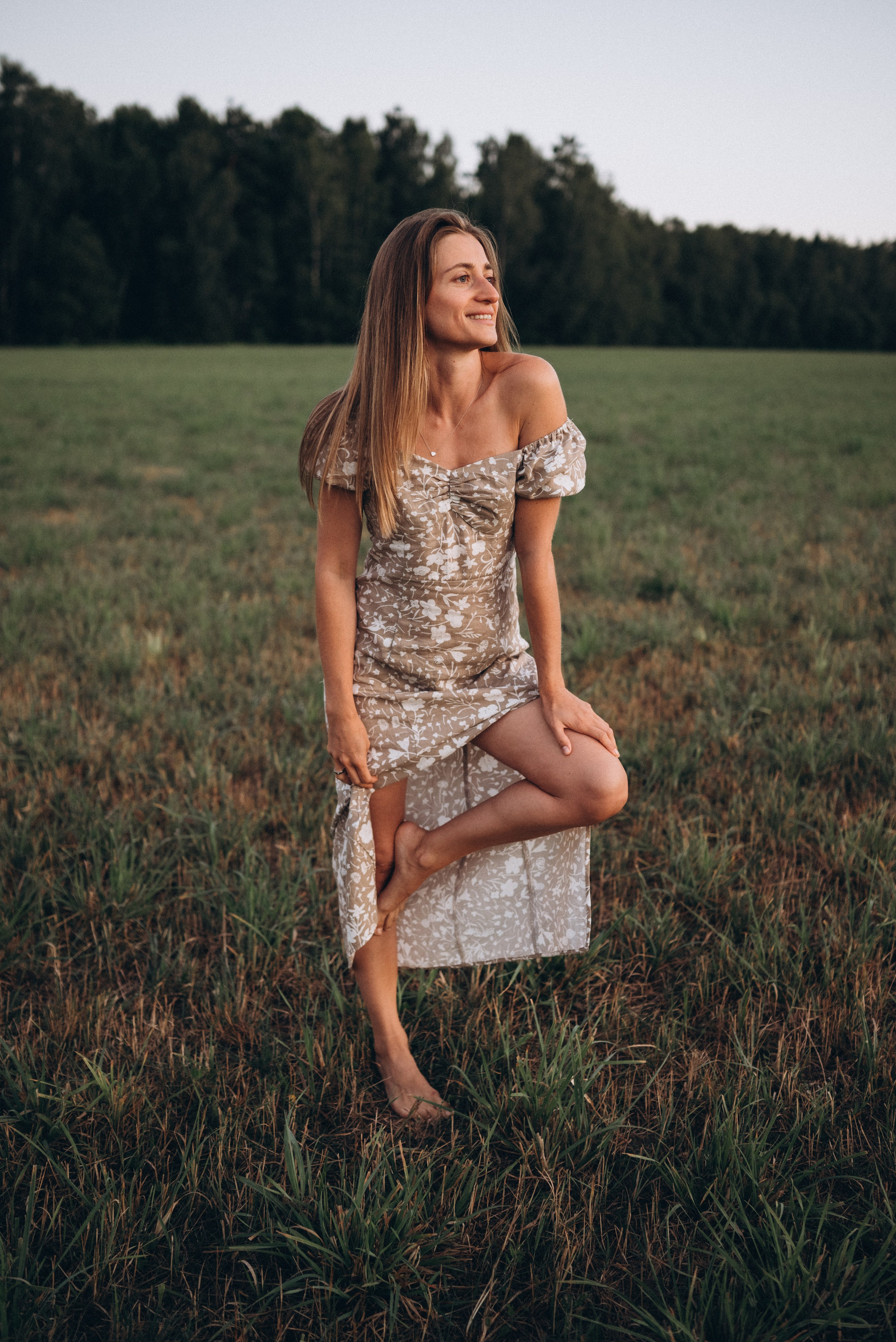 Уличные съёмки. Женский и семейный фотограф в Москве и Красногорске Светлана Левченко