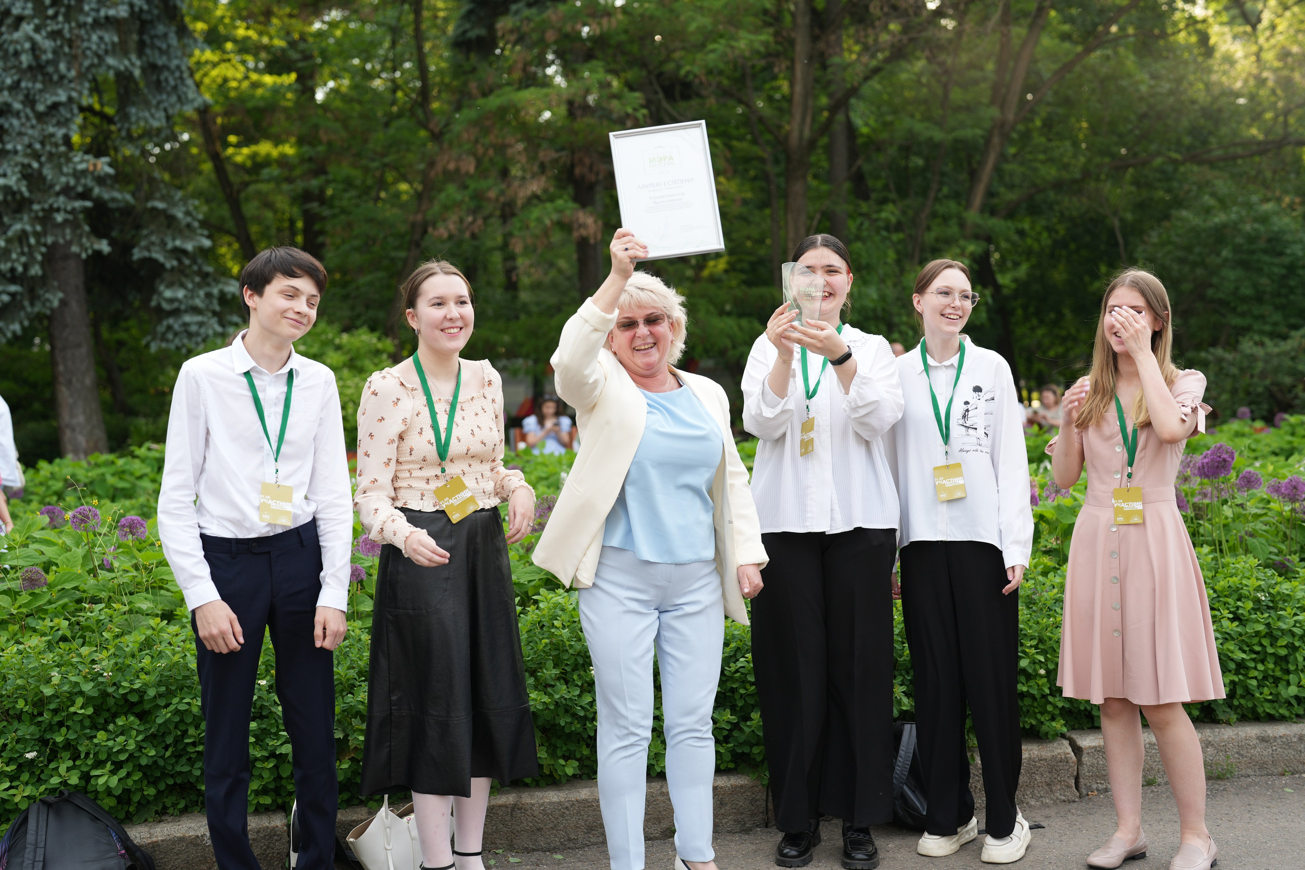 Гранты МЭРА Москвы. Семейный и детский фотограф в Москве Оксана Чибизова