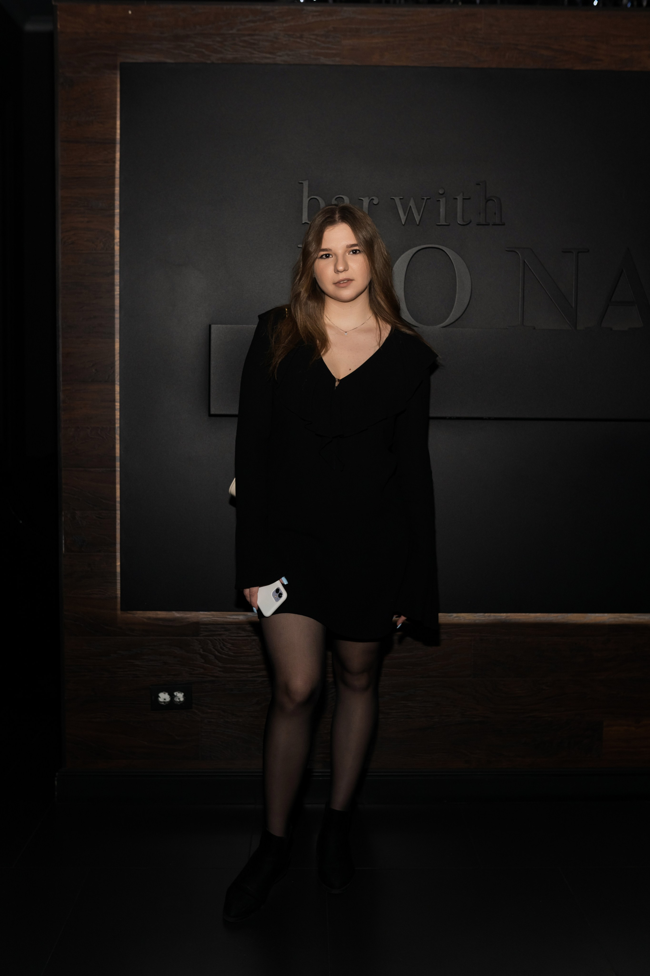 Корпоратив Человек-праздник. Виктория Кинкладзе