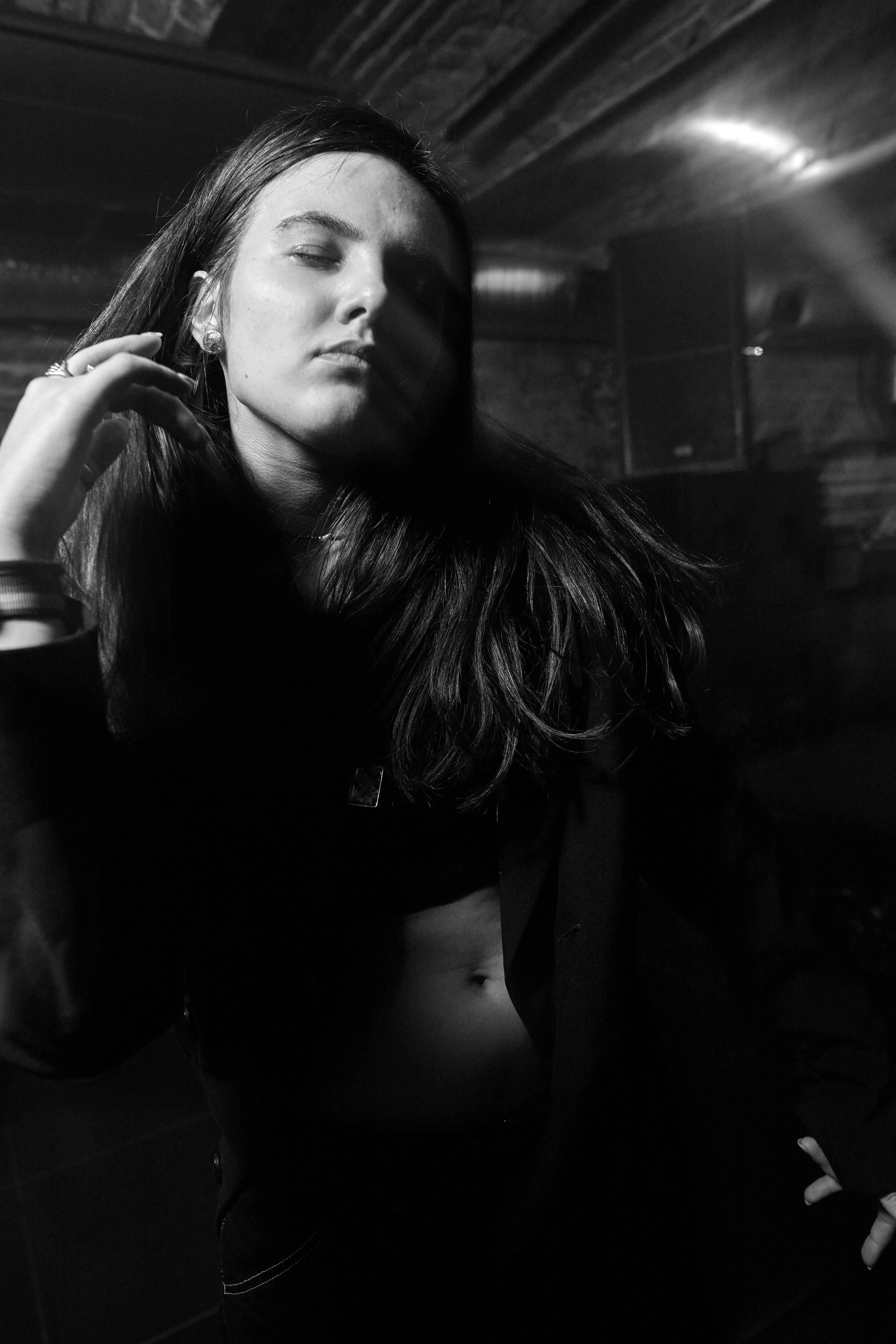 Space Rave. Фотограф Рома RedView