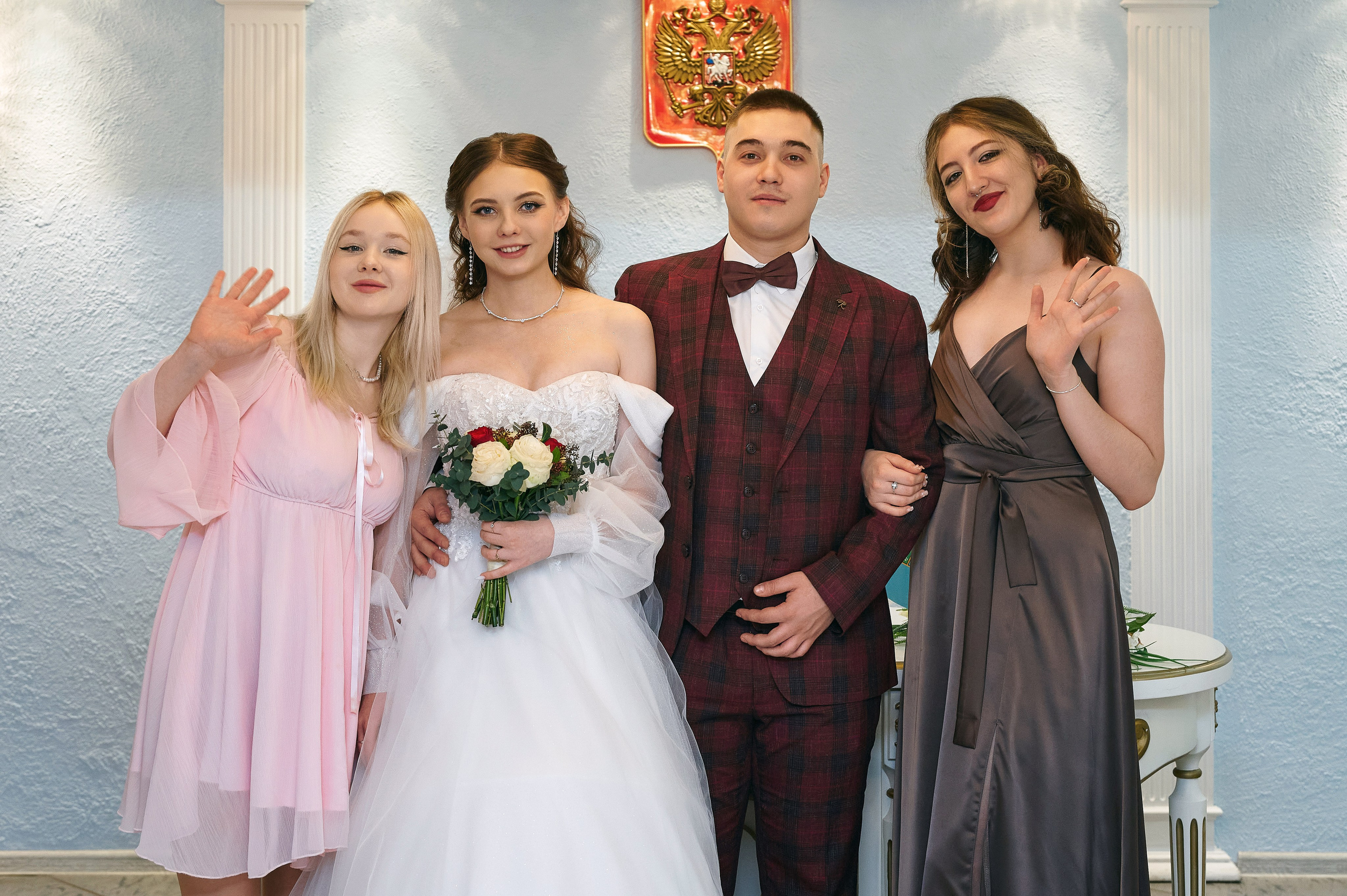 Сергей и Ксения. Фотограф Опыт Качество Скорость Горный Алтай Барнаул