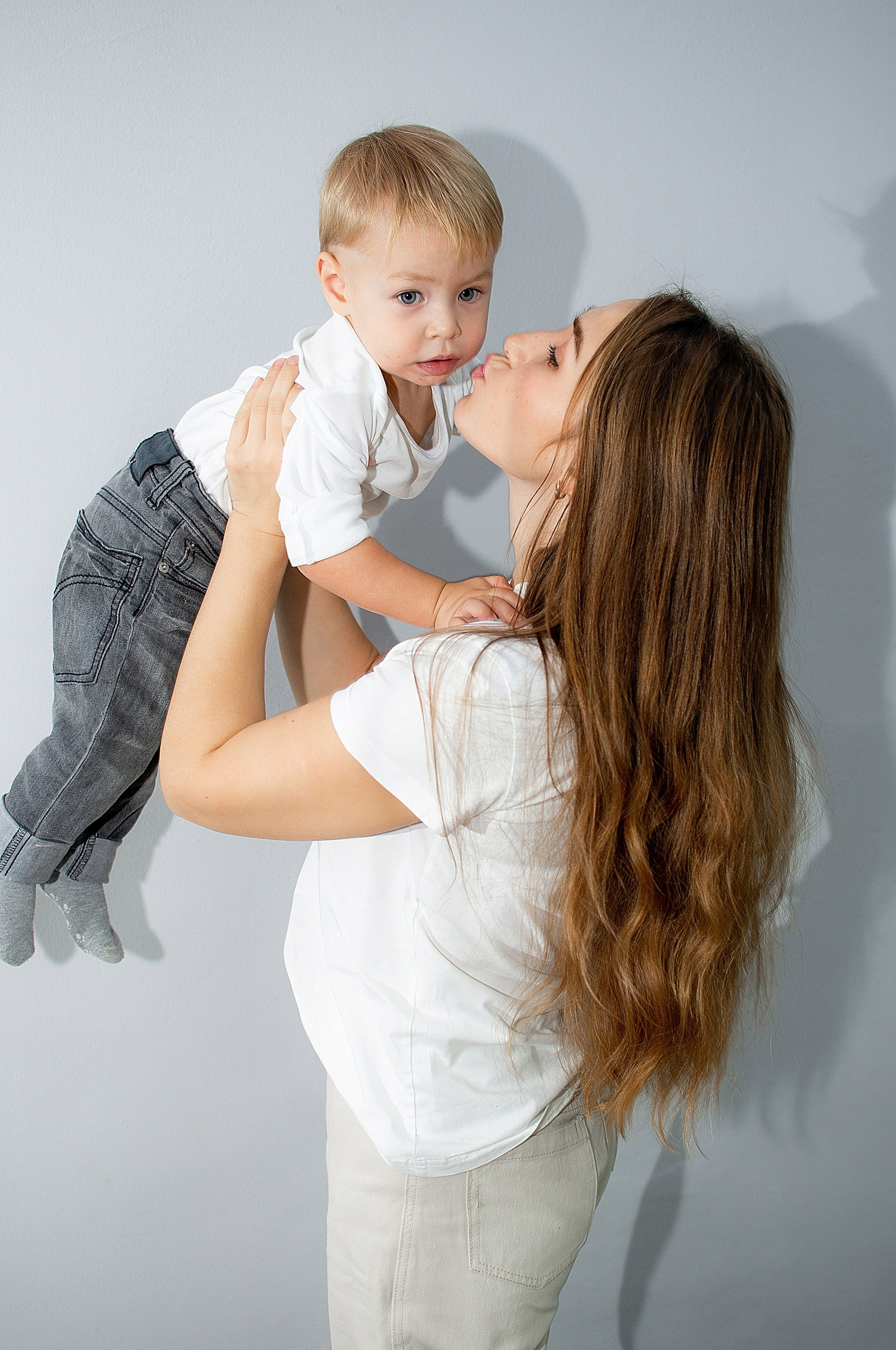 Встреча для мам, клуб по интересам г. Краснодар. Фотограф новорожденных Краснодар Малышенко Надежда