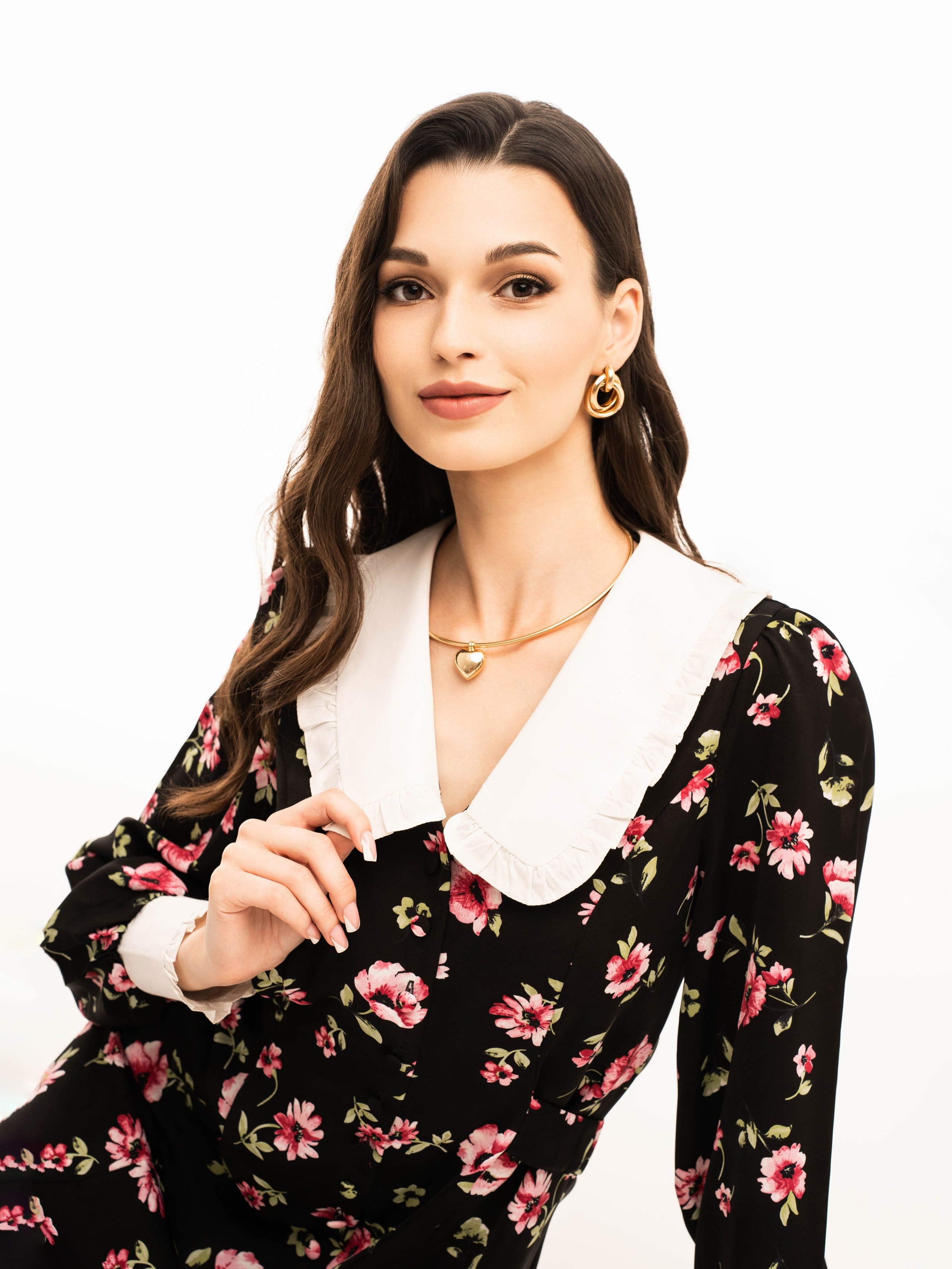 BONINA BRAND. Фотограф Абакумова Анастасия