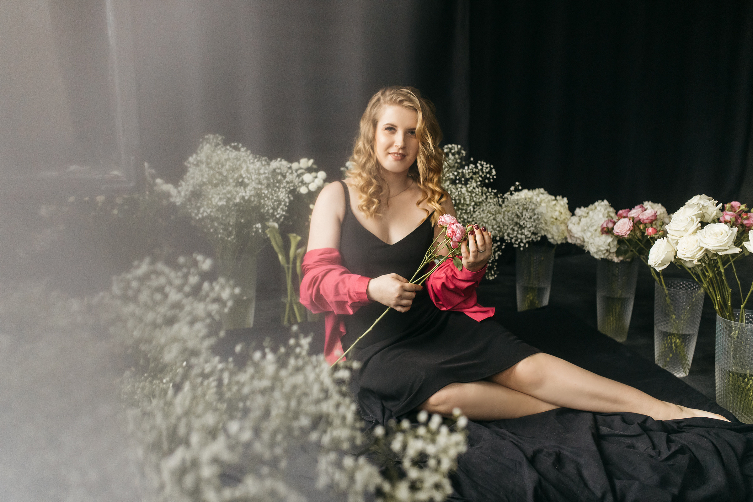 Трогательная Ирина