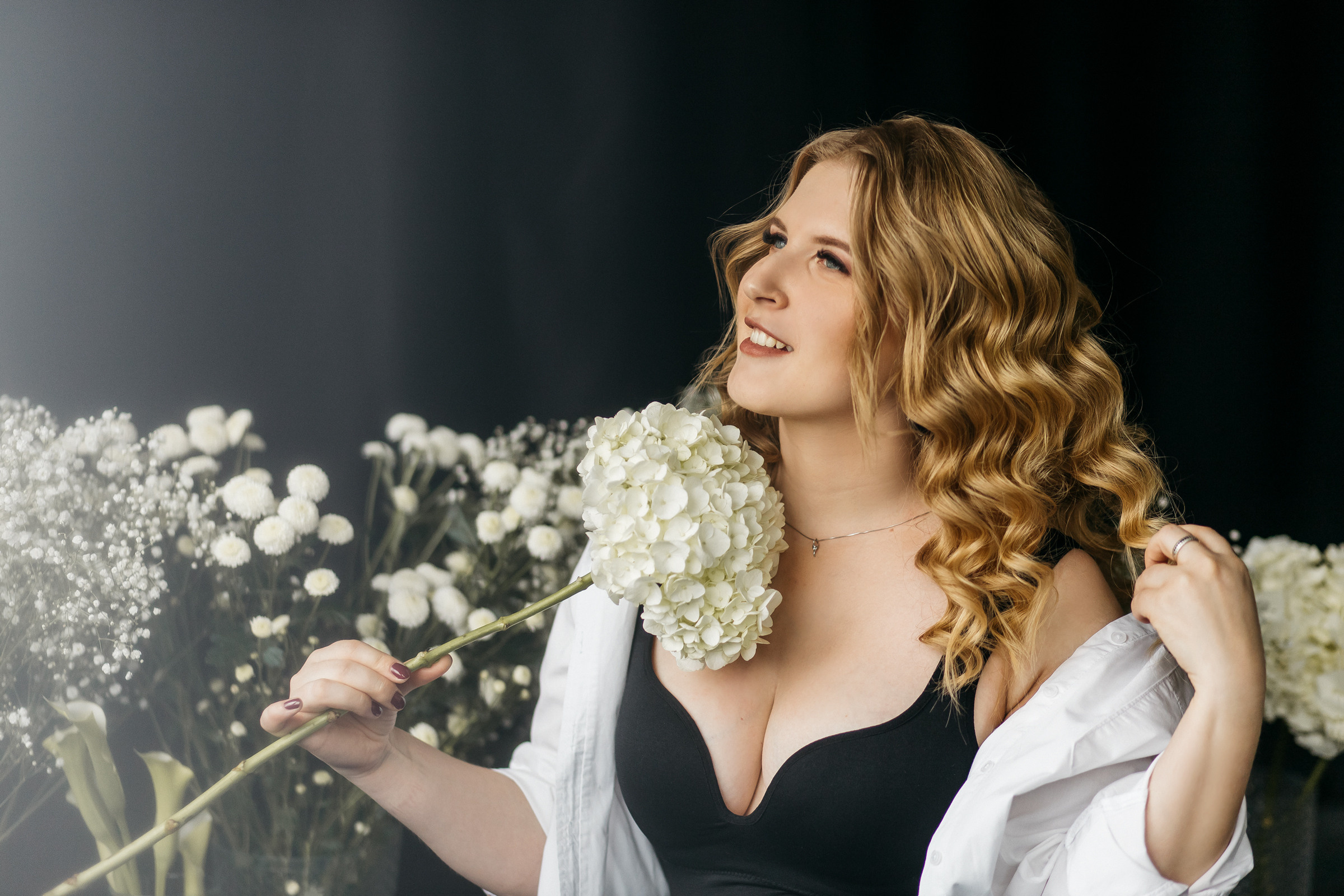 Трогательная Ирина