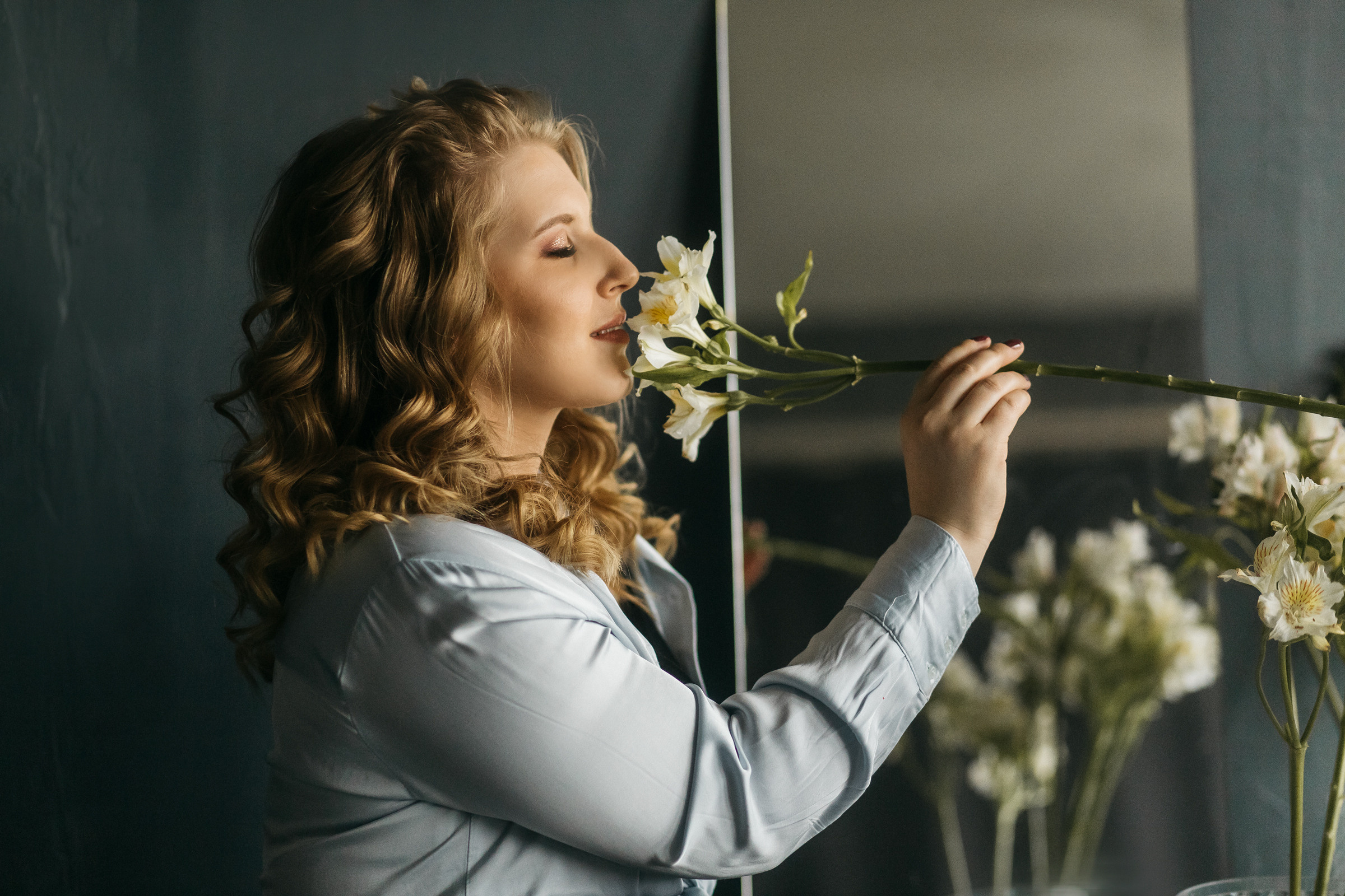 Трогательная Ирина