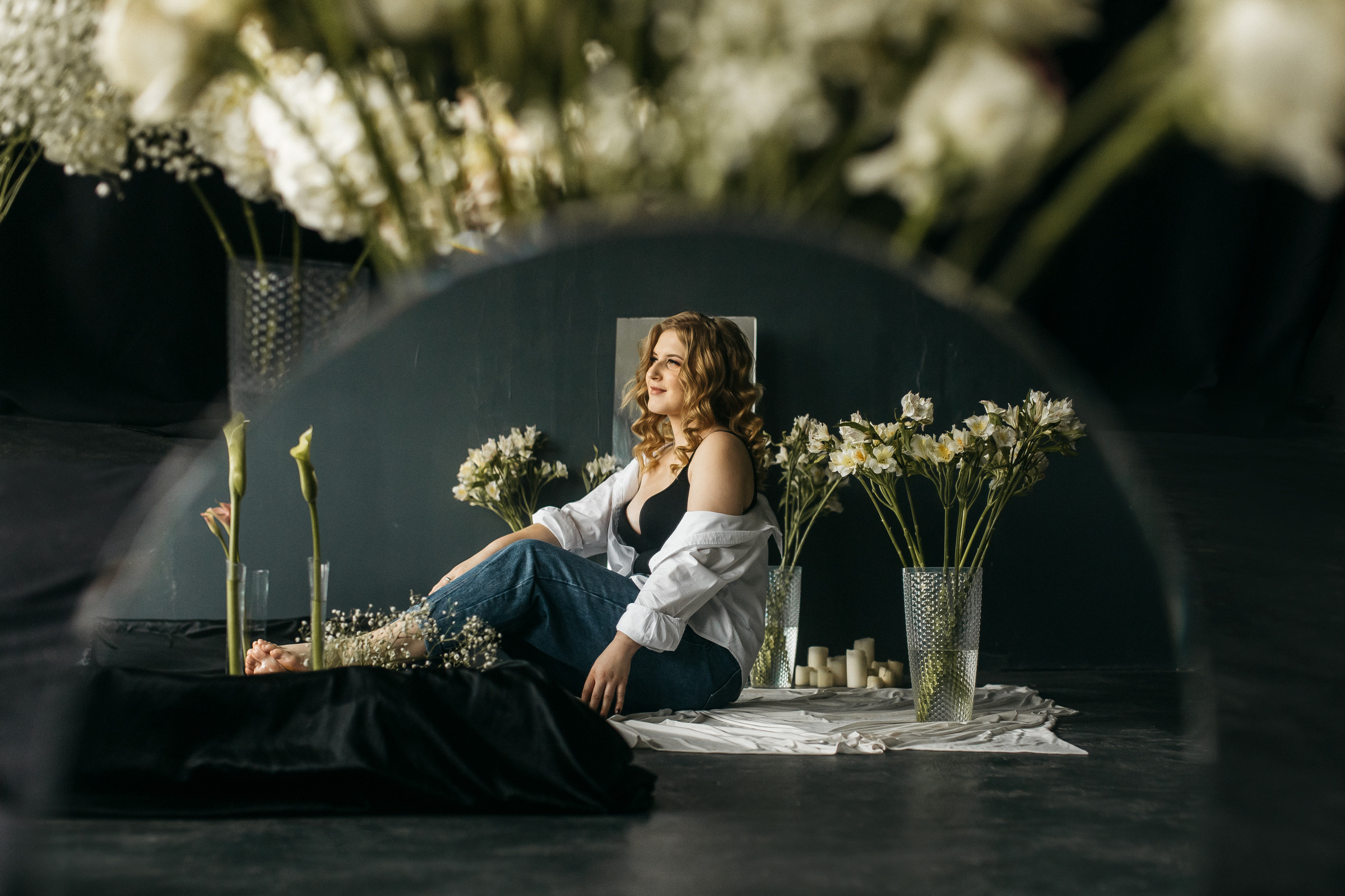 Трогательная Ирина