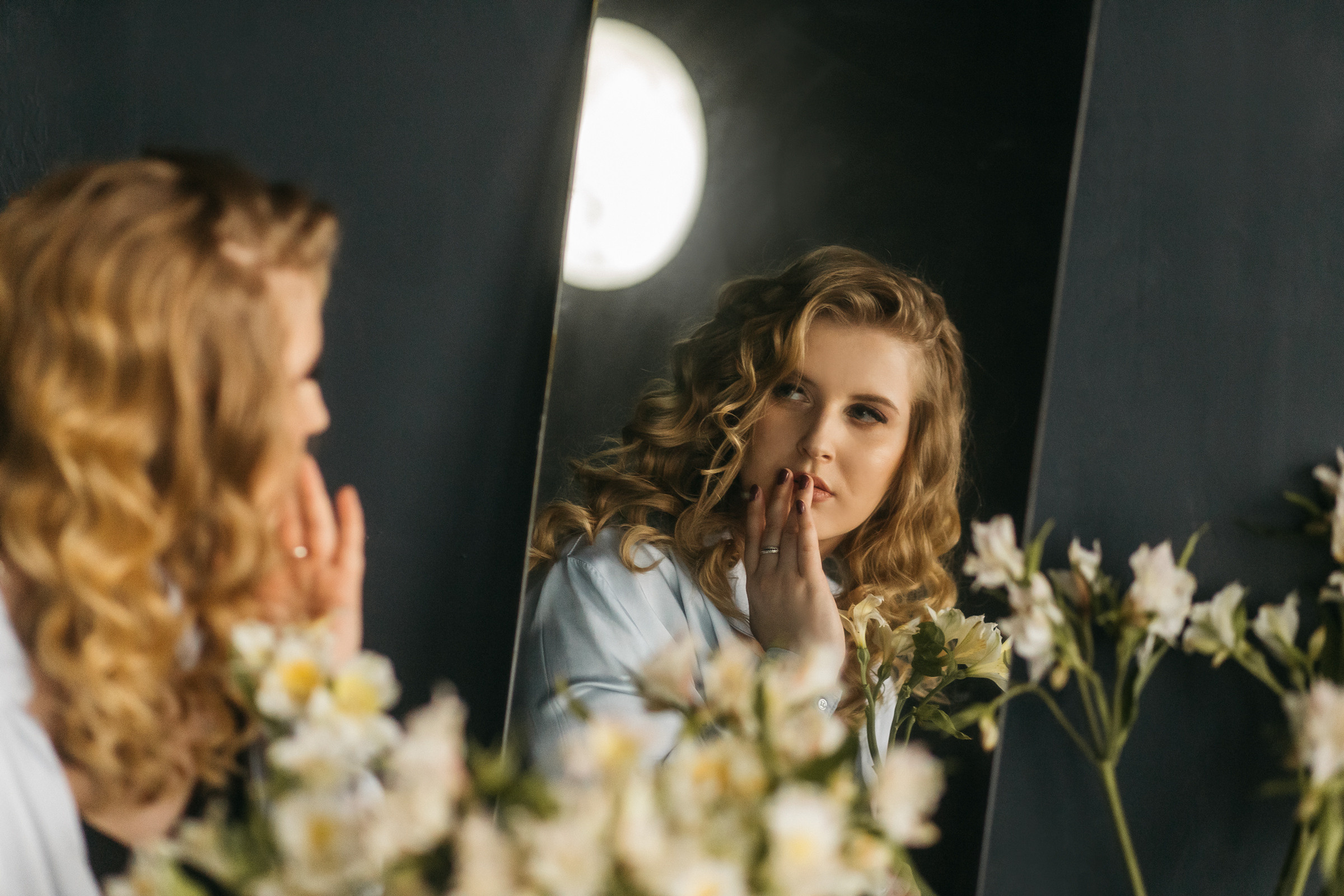 Трогательная Ирина