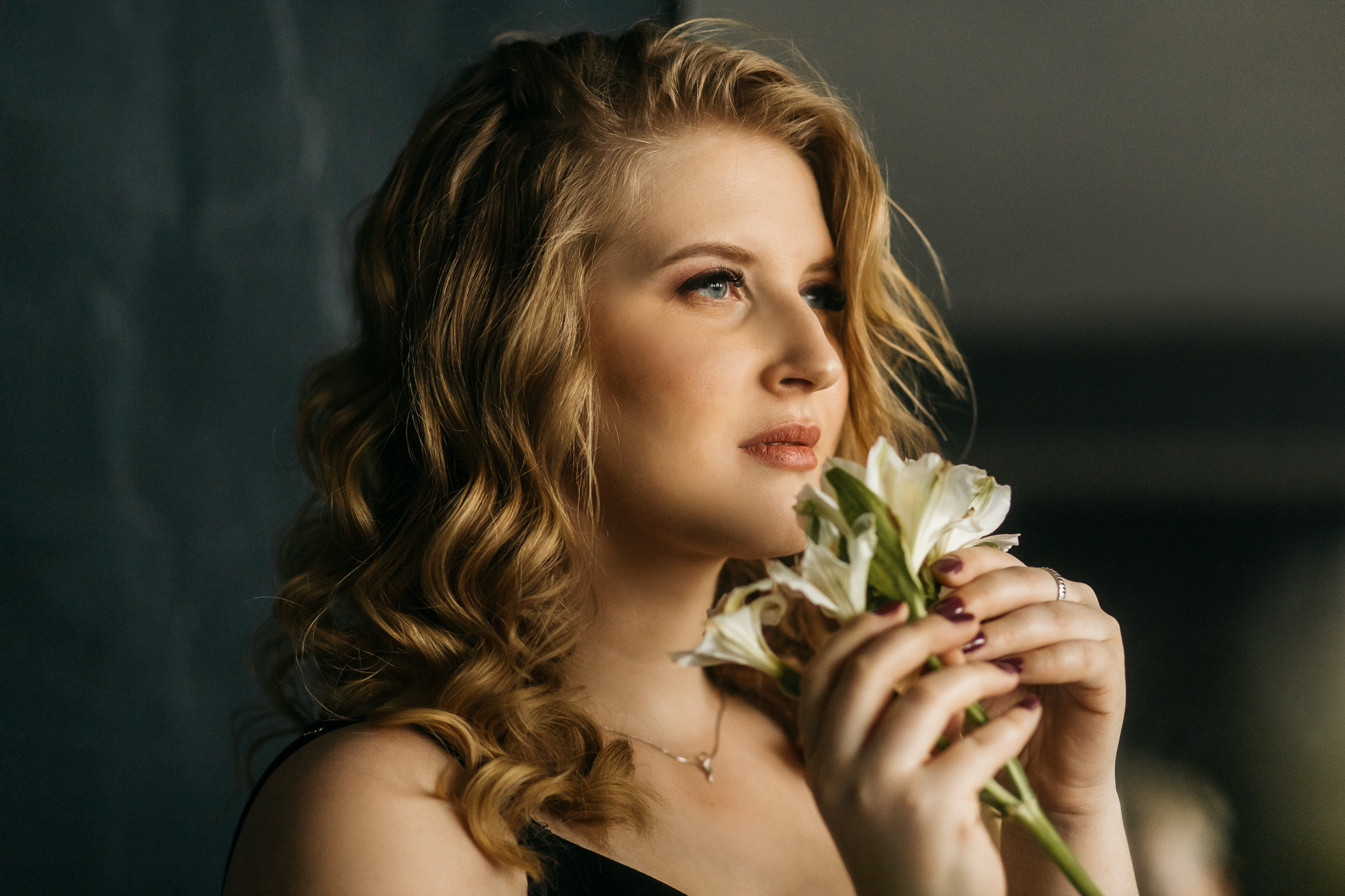 Трогательная Ирина