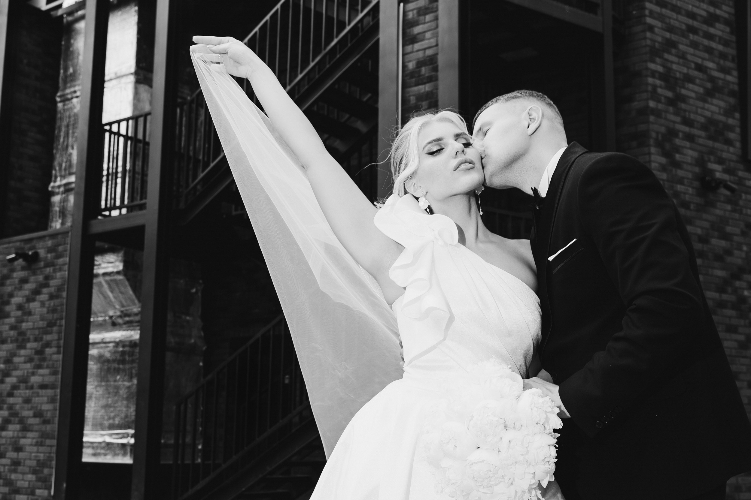 Свадебная серия. Свадебный фотограф Павел Фурашов в Нижнем Новгороде | Paul Matis