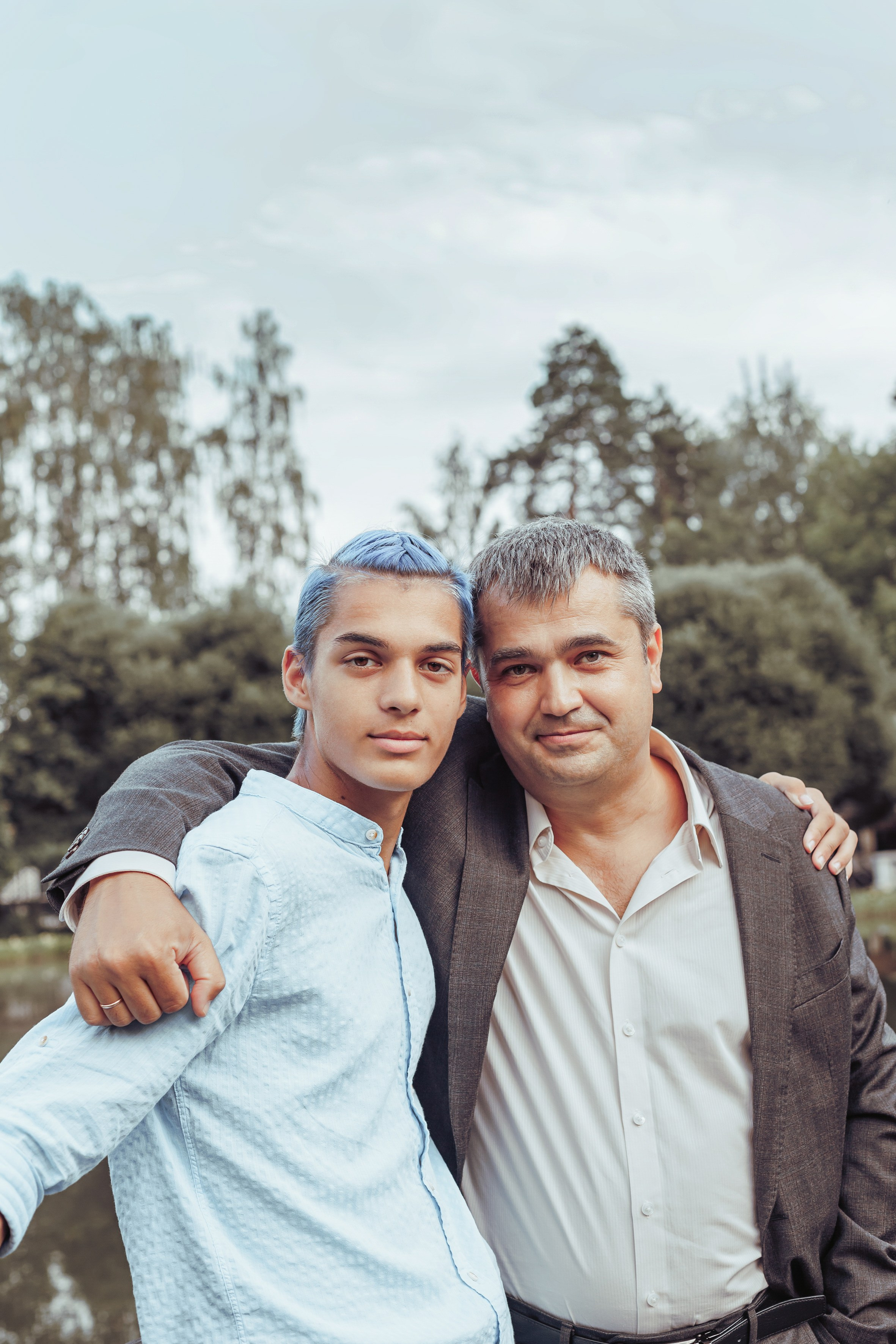 Фарфоровая свадьба Розы. Портретный и репортажный фотограф в Москве, Ольга Ларема