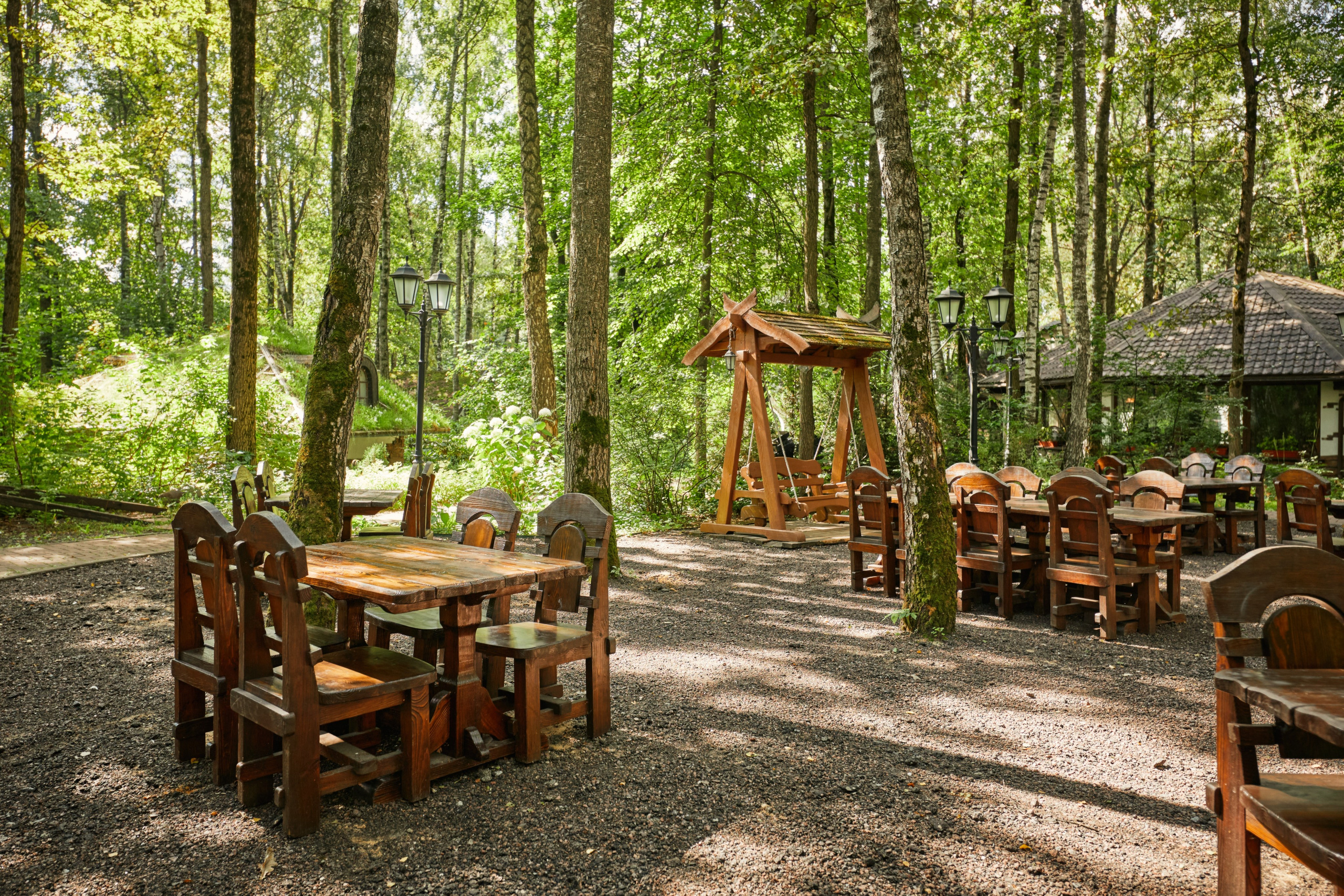 Interior. Другой взгляд на фотографию