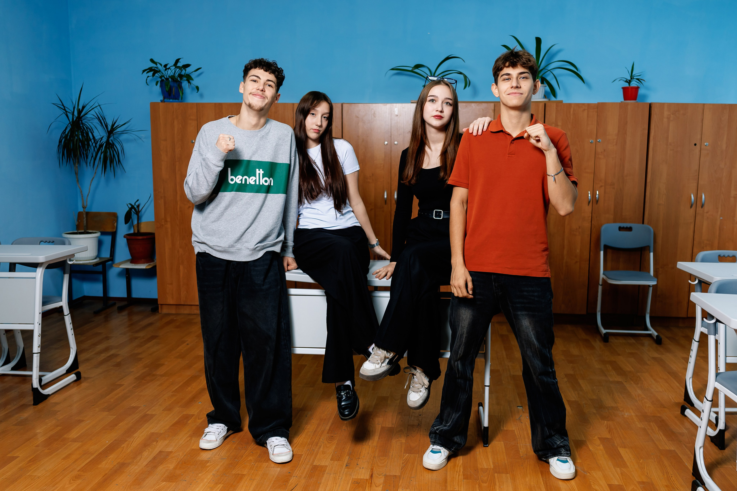 11-а, 11 шк, выпуск 2025