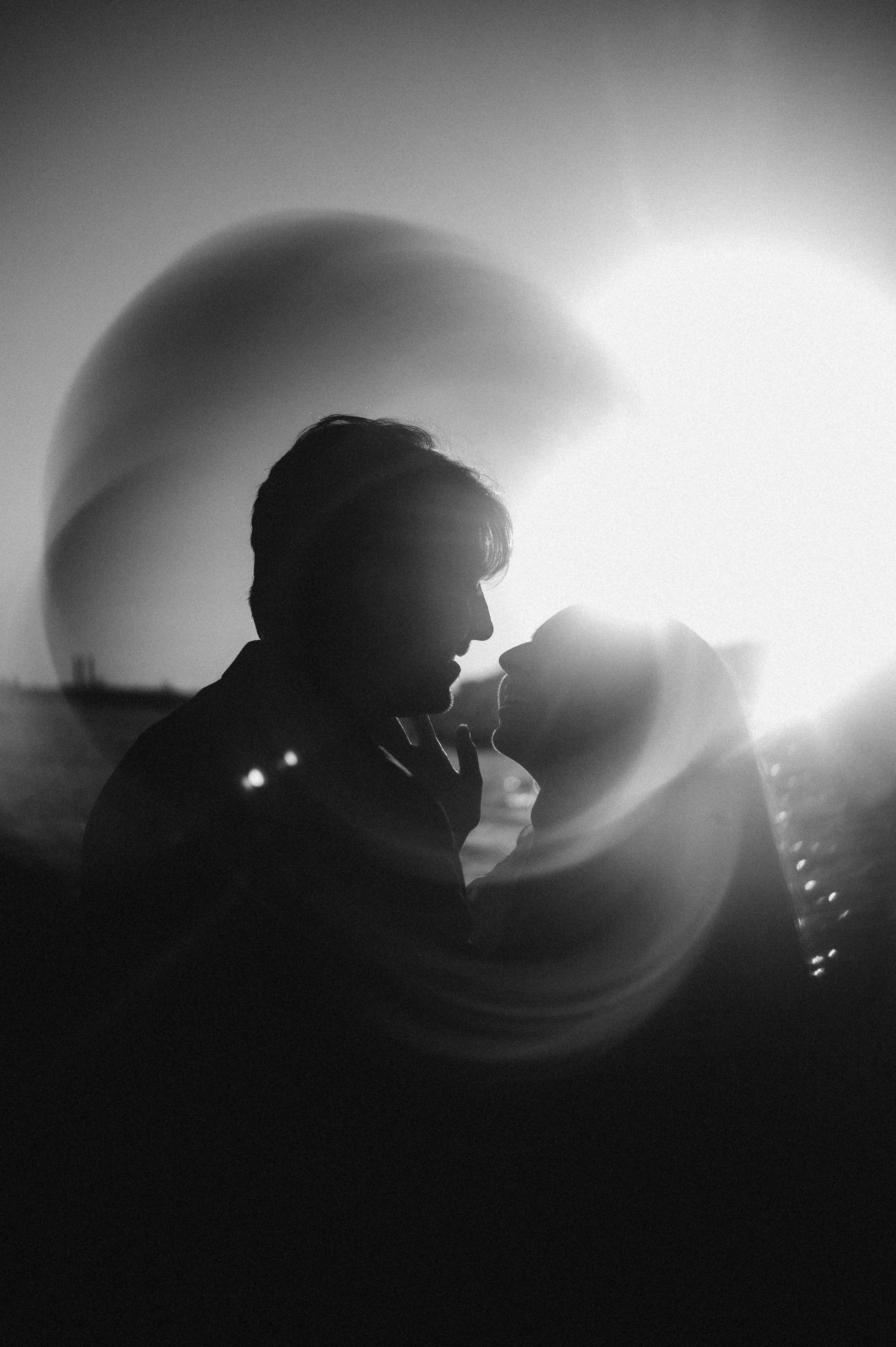 Любовь на улицах Питера. Фотограф ПИТЕР СПБ Надежда Баранова